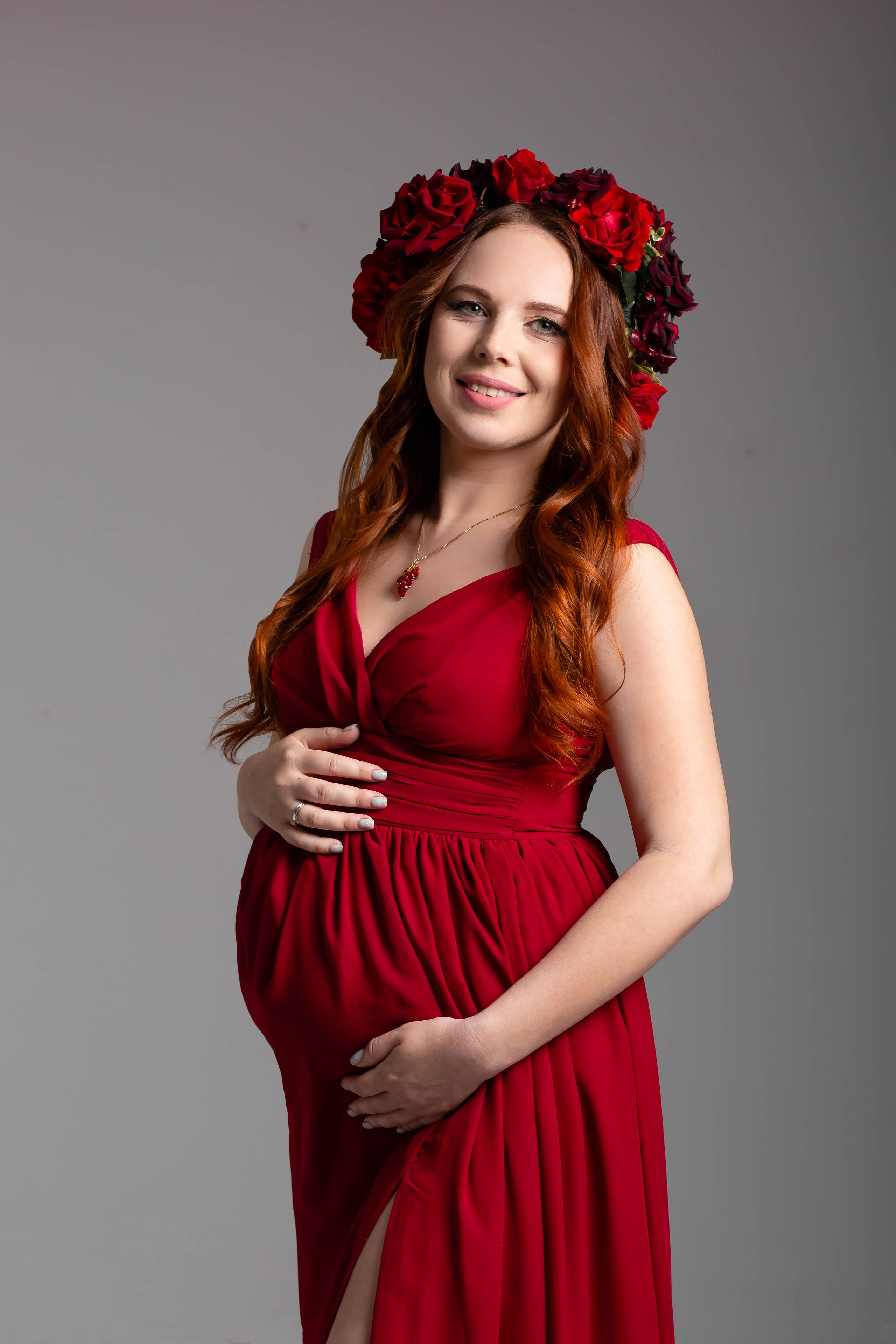 Фотосессия в стиле Vogue (женский портрет, беременность и семьи). Фотограф в Феодосии Наталья Булгакова