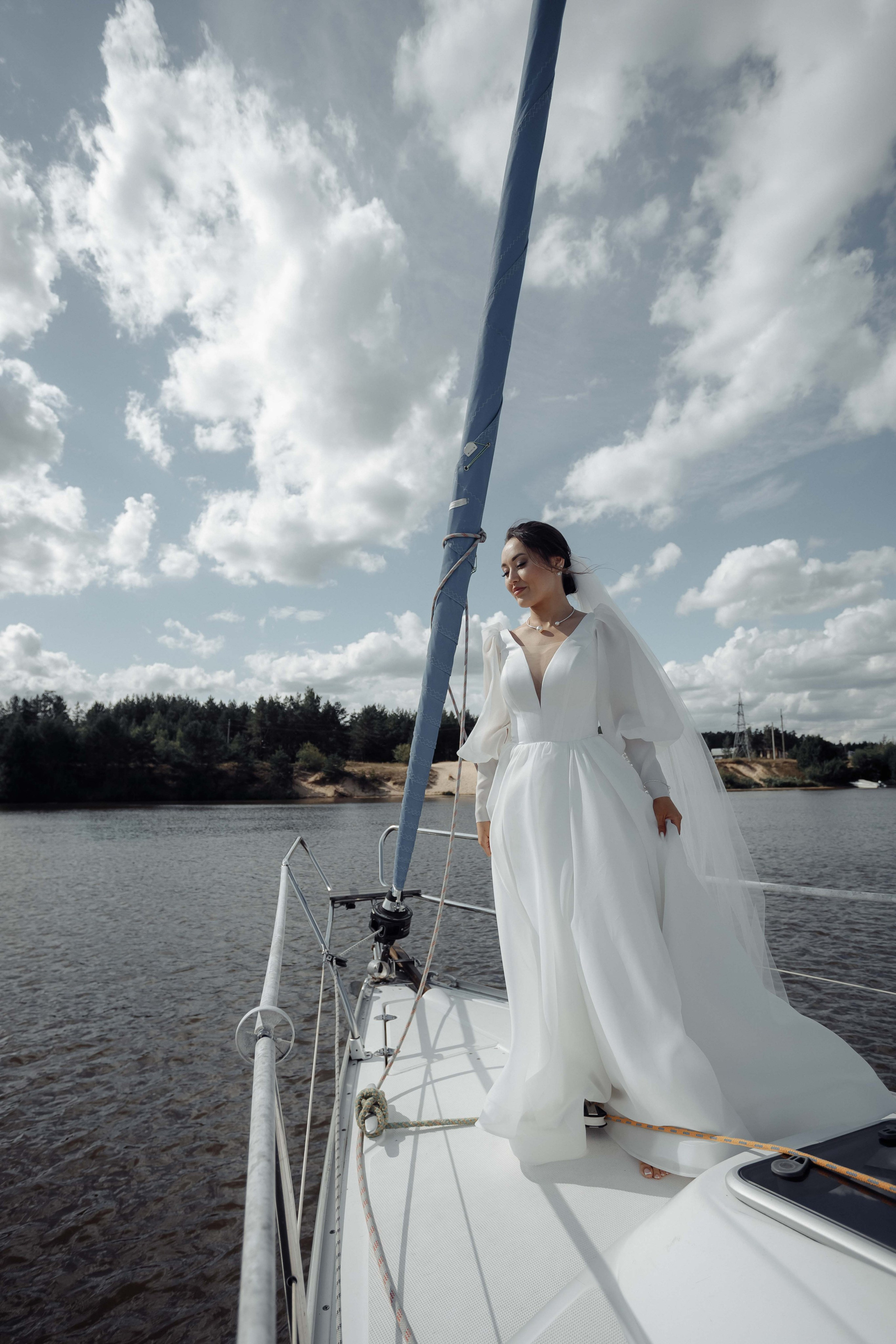 Андрей и Анна 2023-07-20 Чебоксары. Свадебный фотограф Казань Чебоксары Москва