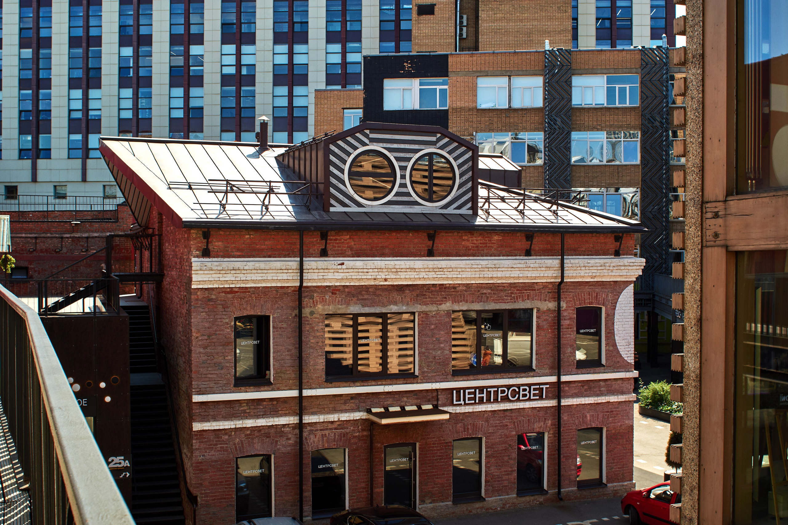 Art Play. Сайт фотографа Виталия Дени