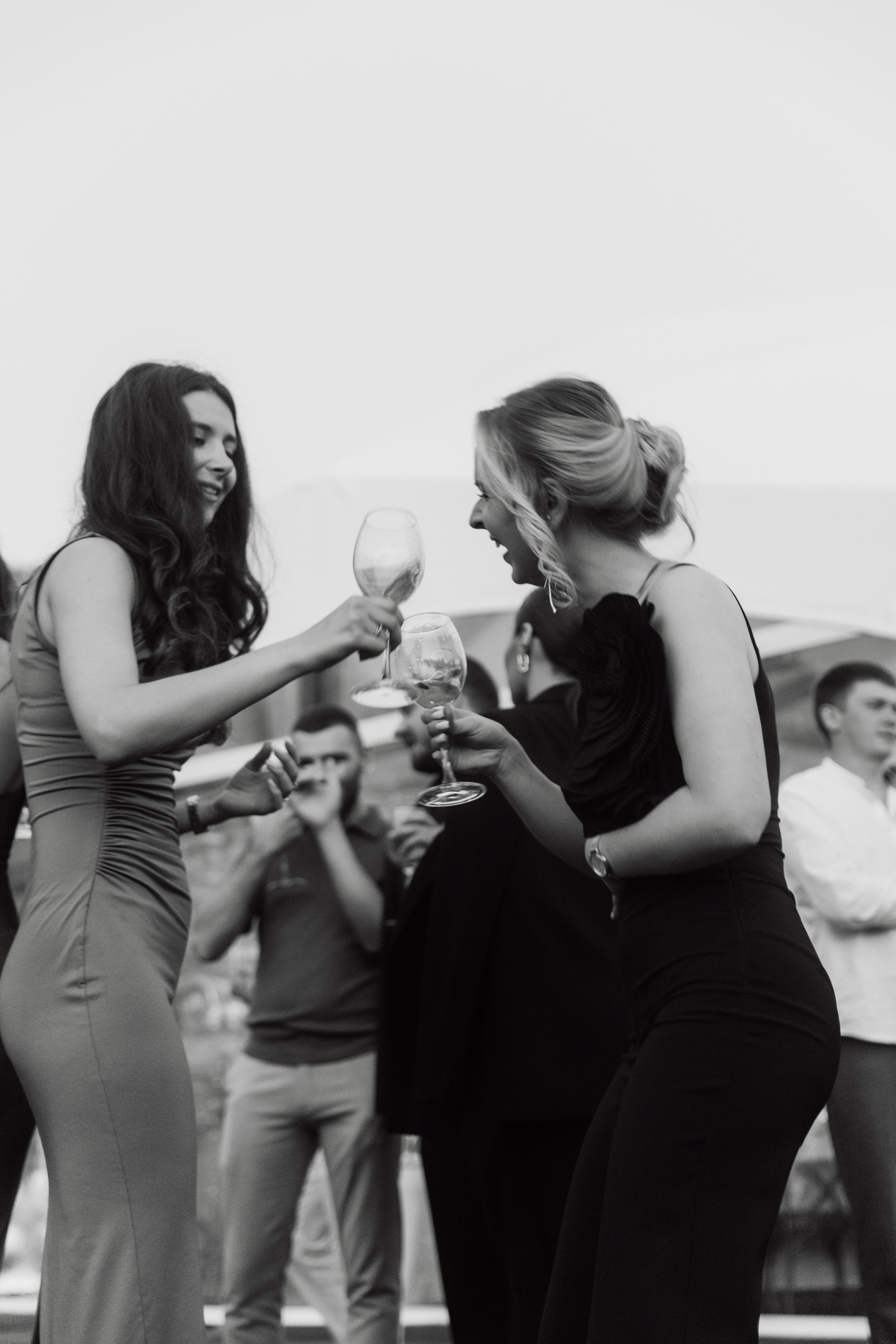 30.08.2024 — НН — Евгений & Анастасия. Свадебный фотограф в Нижнем Новгороде — Эдуард Смирнов