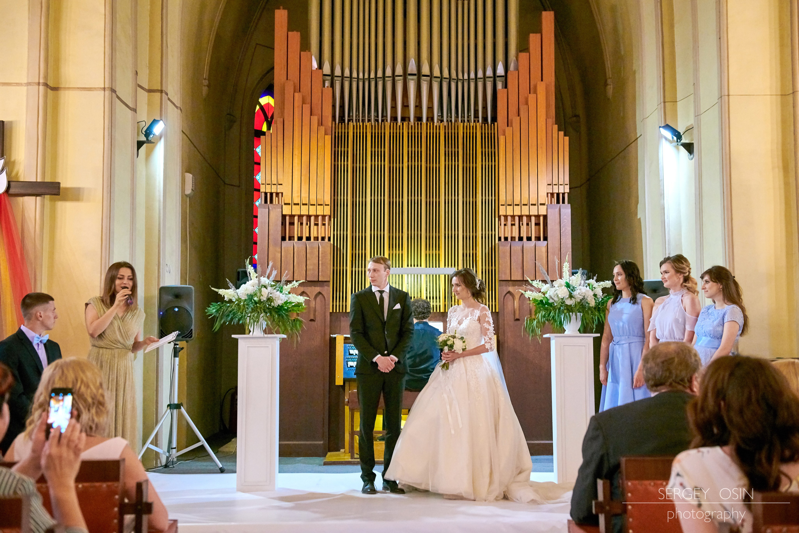 ГЛАВНЫЙ ДЕНЬ. Фотограф Сергей Осин, г. Красноярск