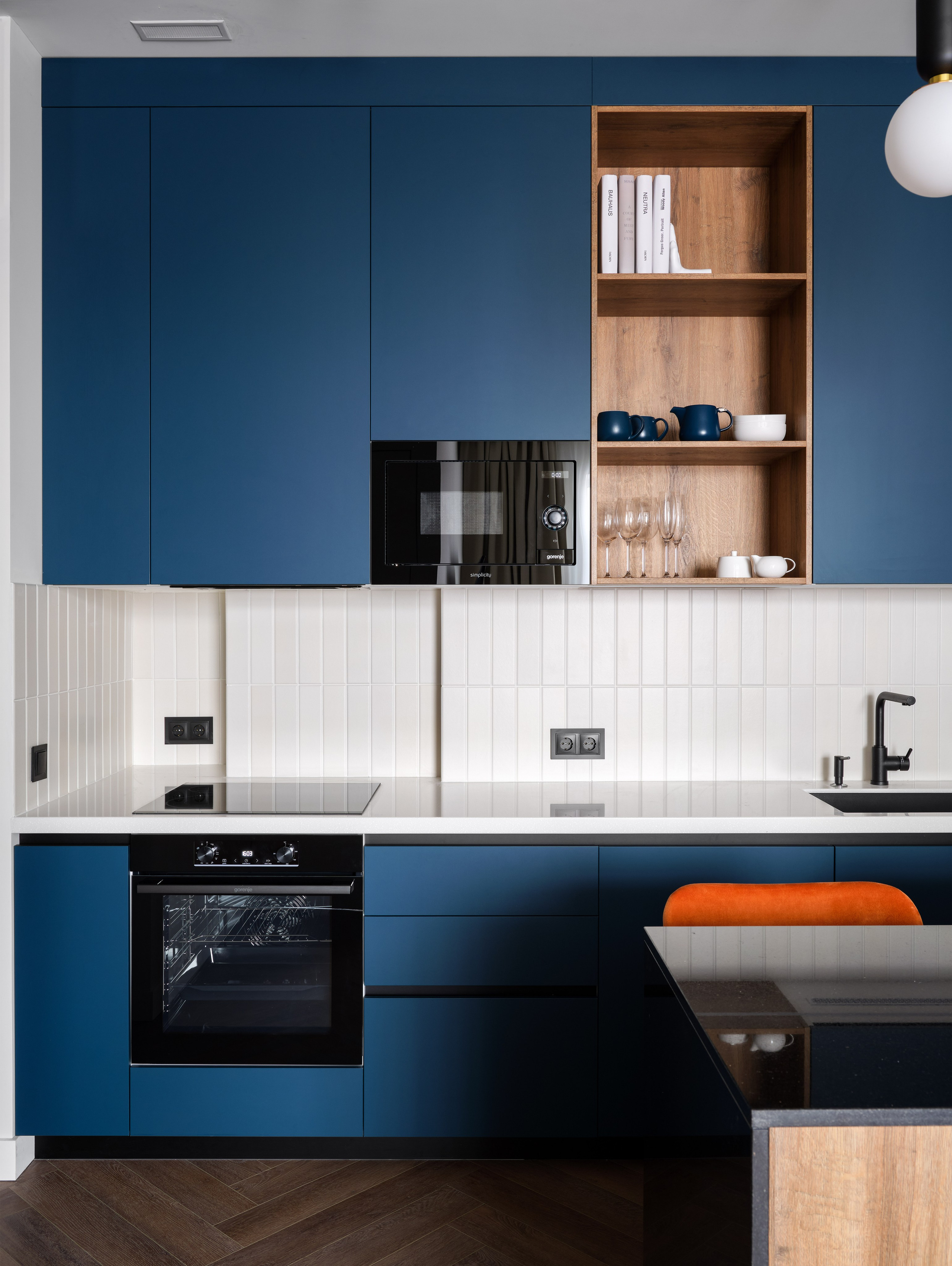 Фото наших кухонь — каталог реализованных проектов | Prime Мебель. Prime Мебель — кухни на заказ от производителя в Москве и Московской области | Изготовление и дизайн