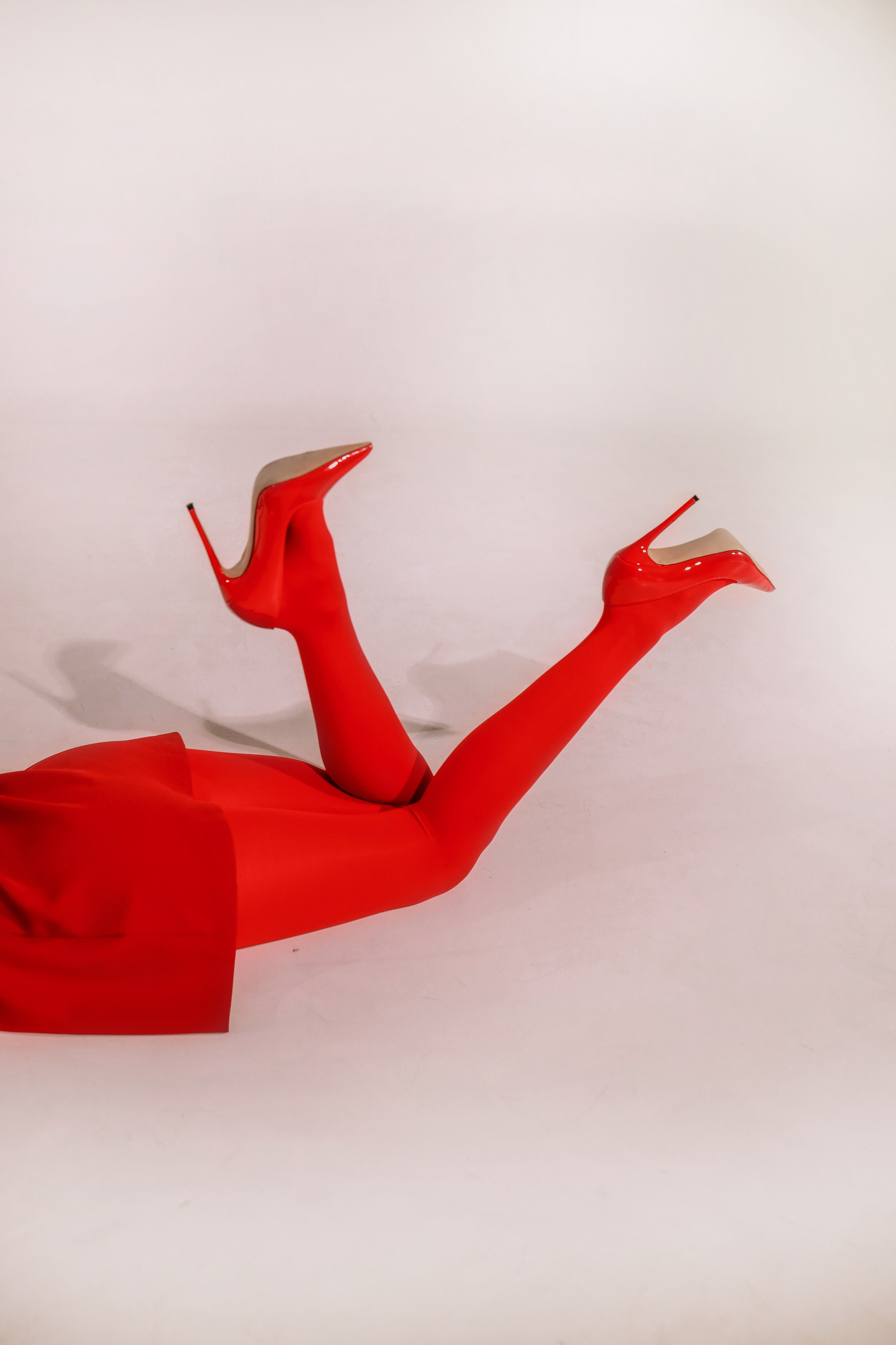 Гламурная съемка с елкой. Иванова Ирина Свадебный и семейный фотограф г. Уфа