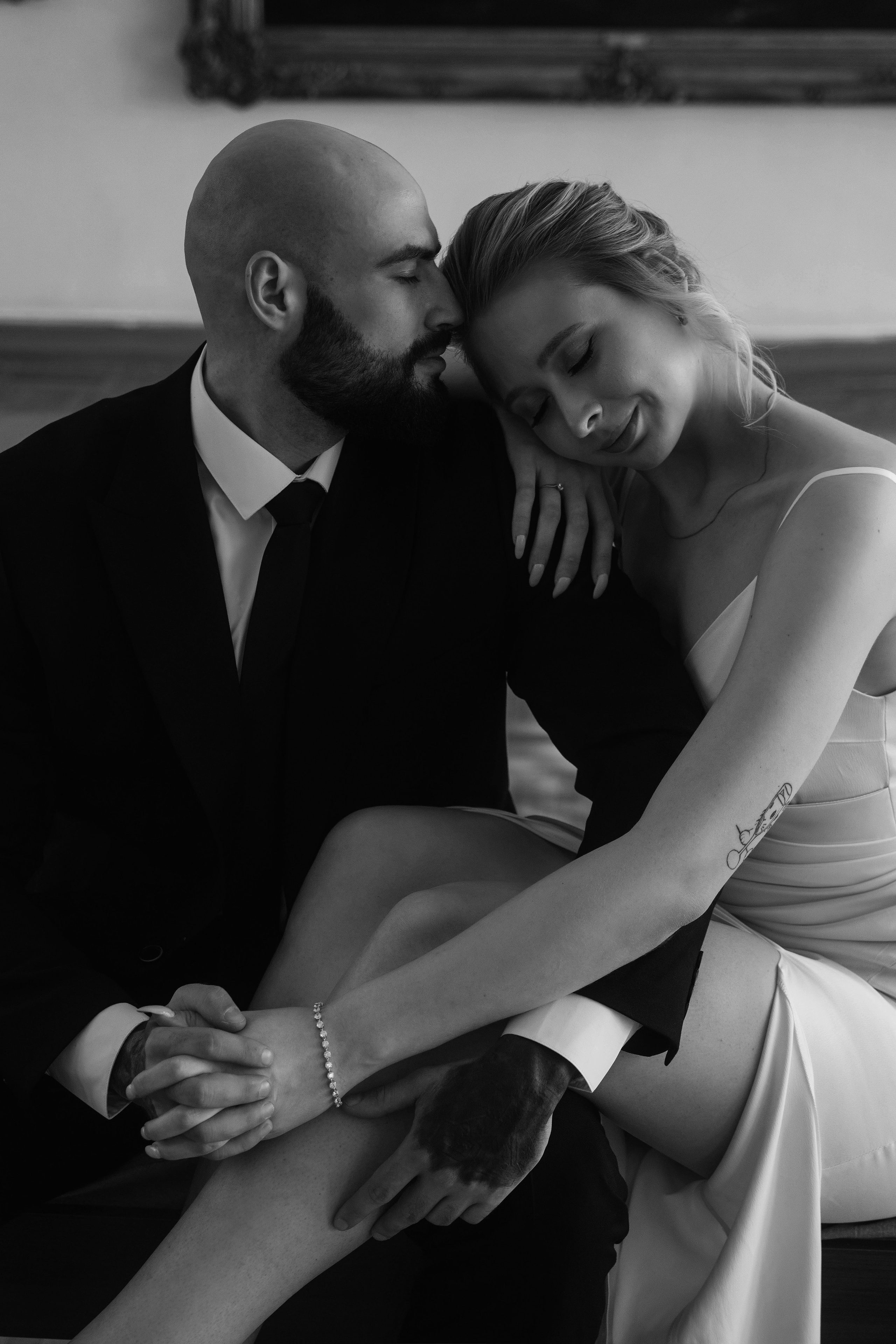 Wedding day #70. Свадебный, семейный фотограф в Рязани Лена Брант