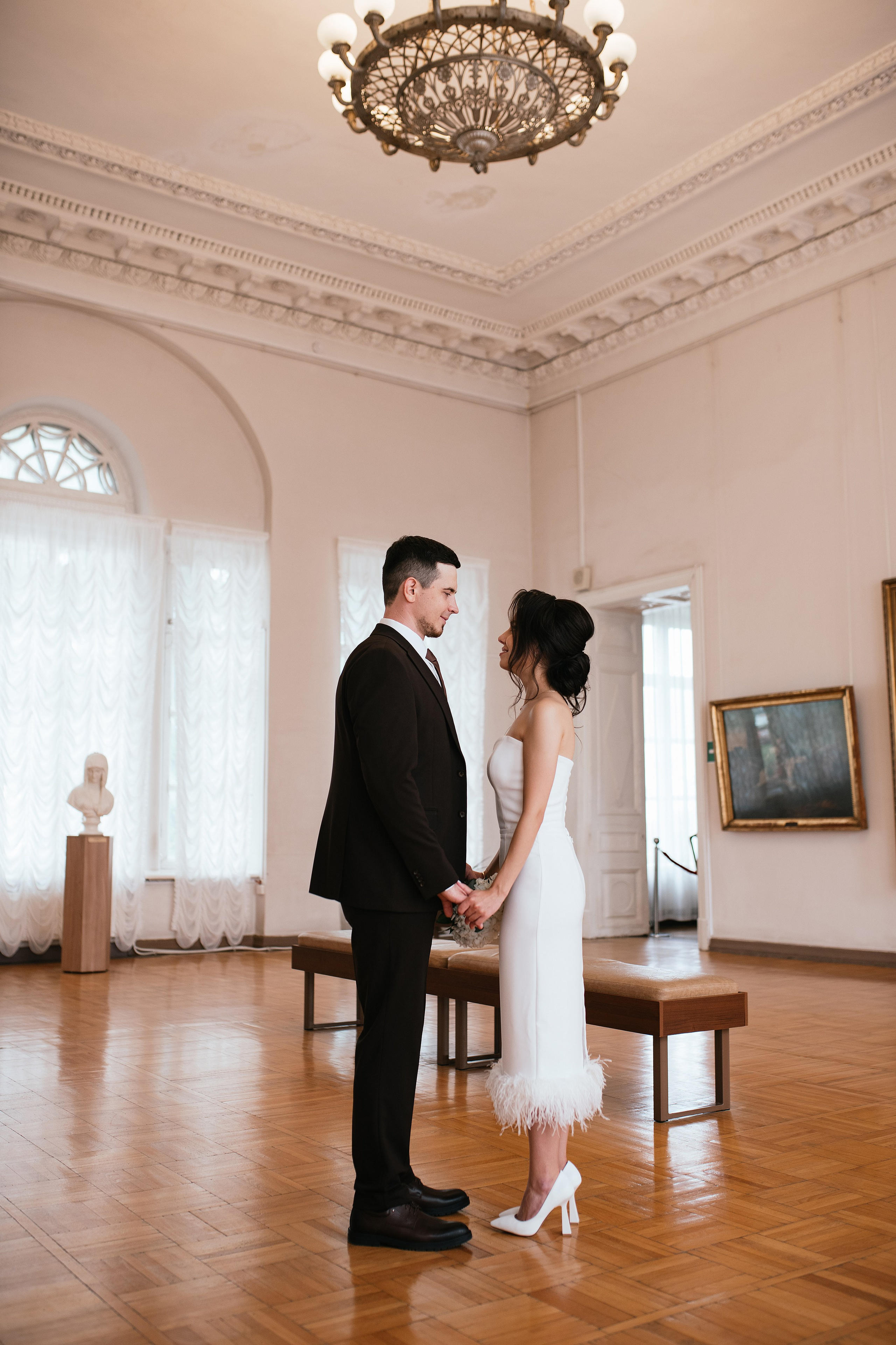 Wedding day #39. Свадебный, семейный фотограф в Рязани Лена Брант