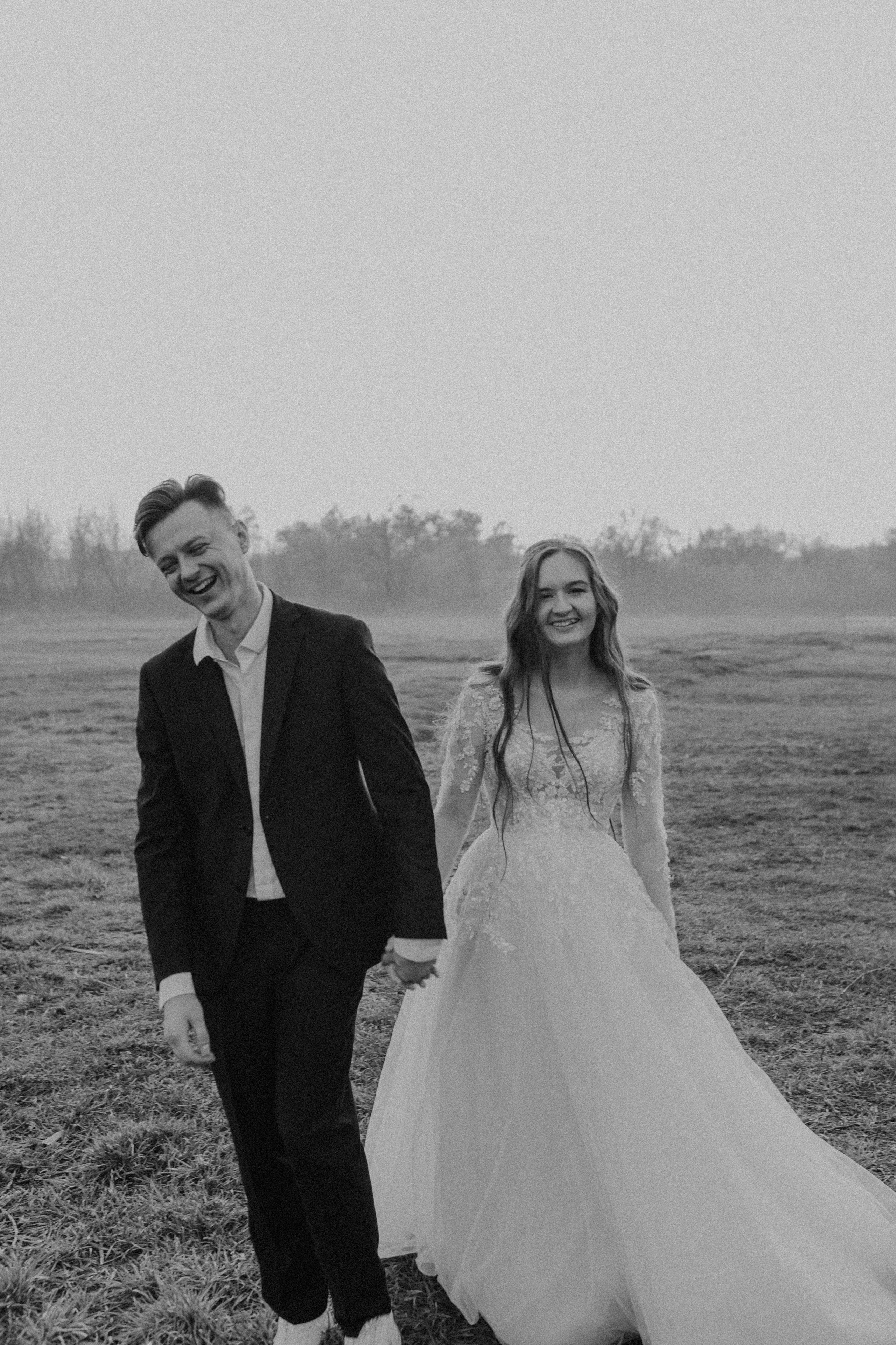 Wedding. Свадебный и семейный фотограф в Алматы Laura Dosmann