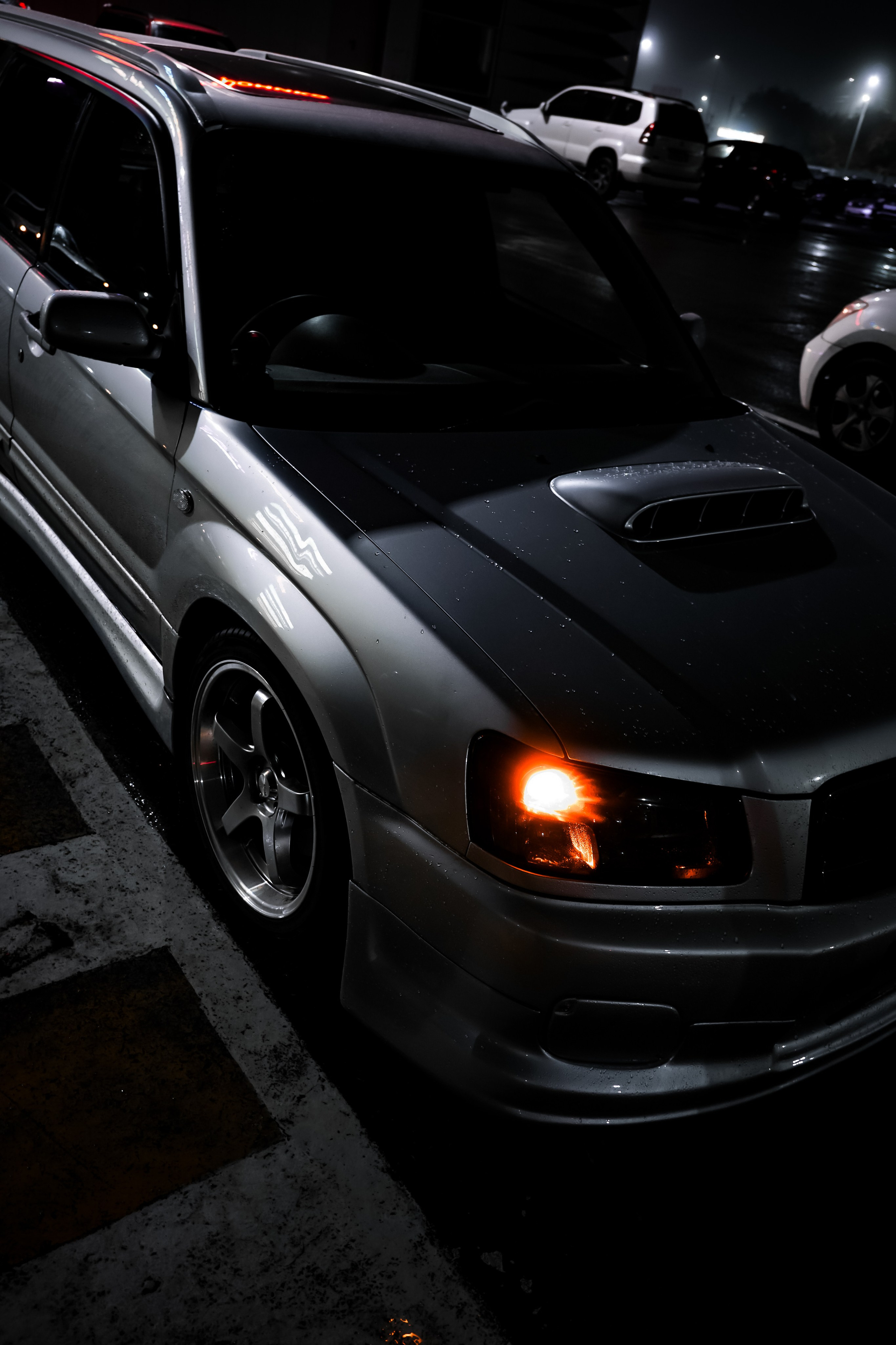 AutoWallpapers. Ма, я фотю📸