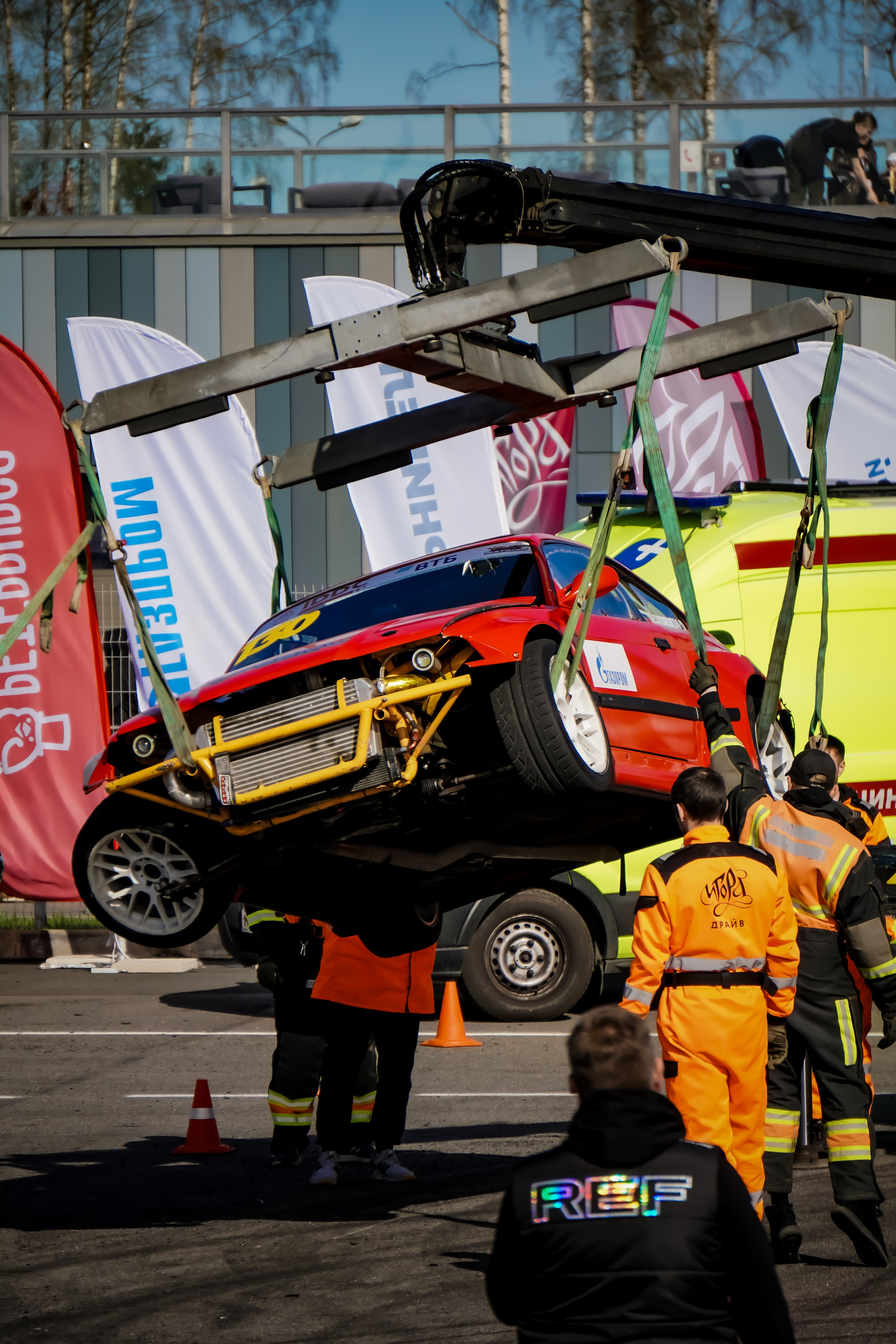 Портфолио Гончаренко Павел. Ма, я фотю📸
