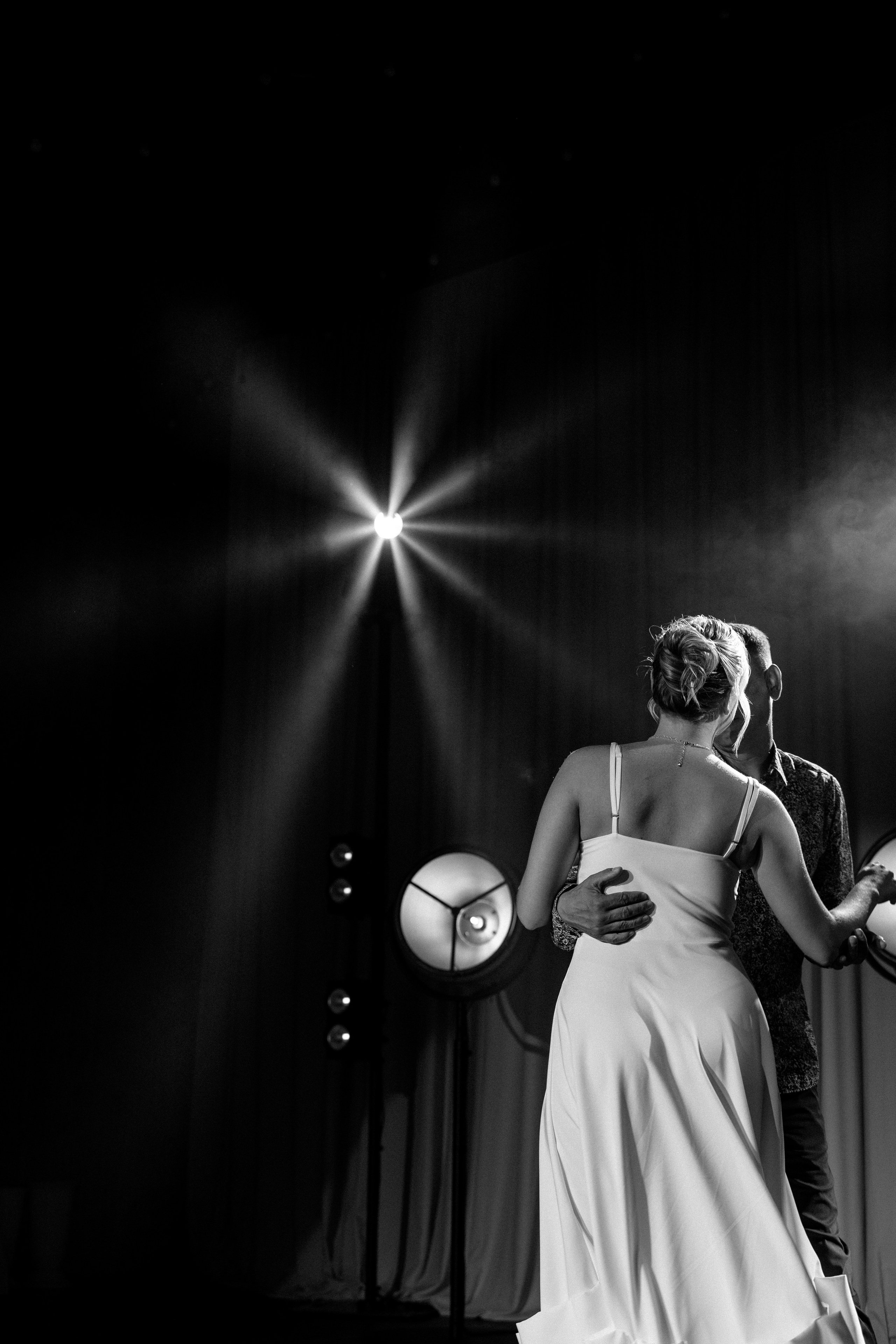 Паша и Милана. Свадебный фотограф в Красноярске