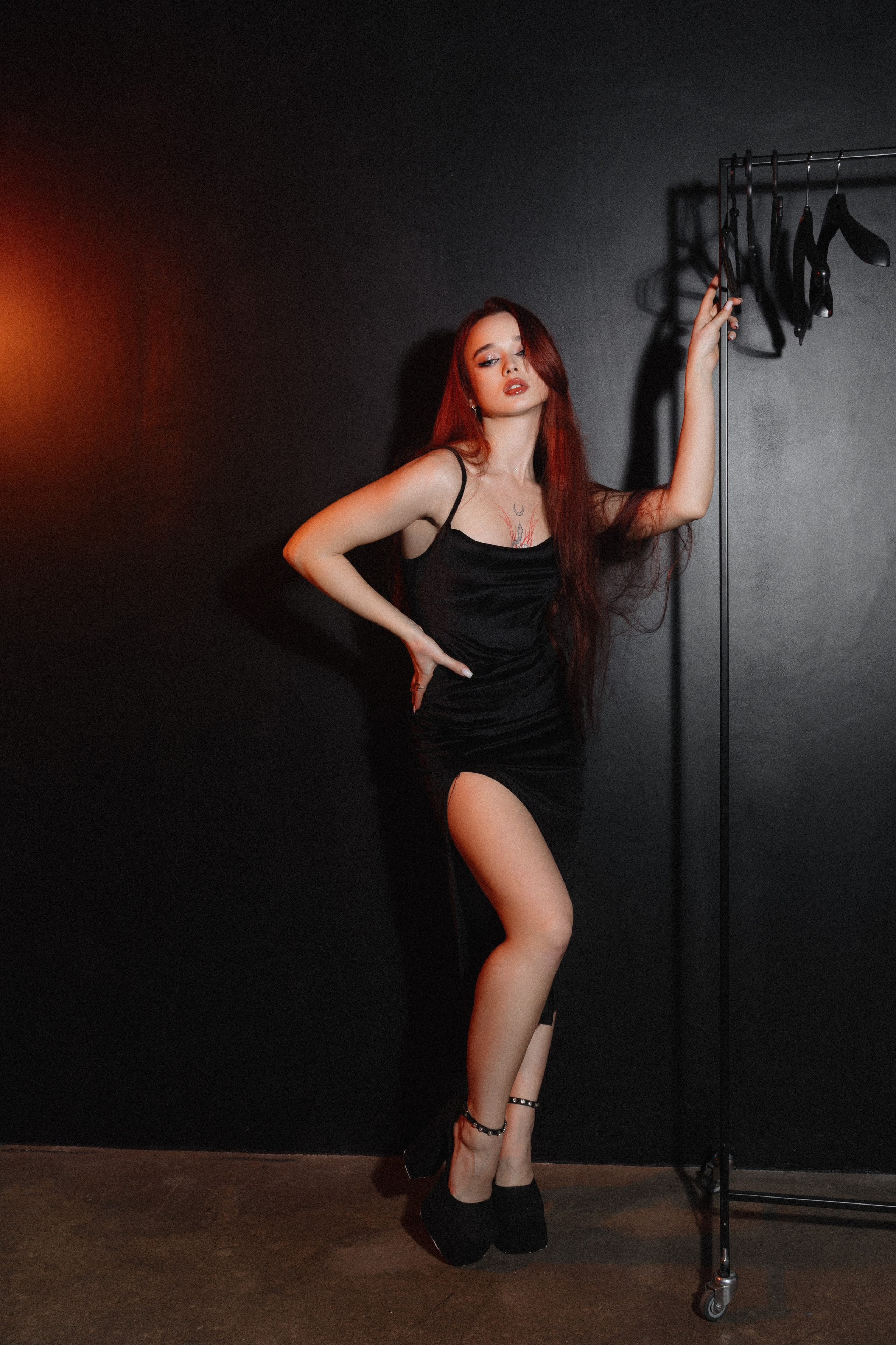 Татьяна. Фотограф в Москве Валерия Рожкова