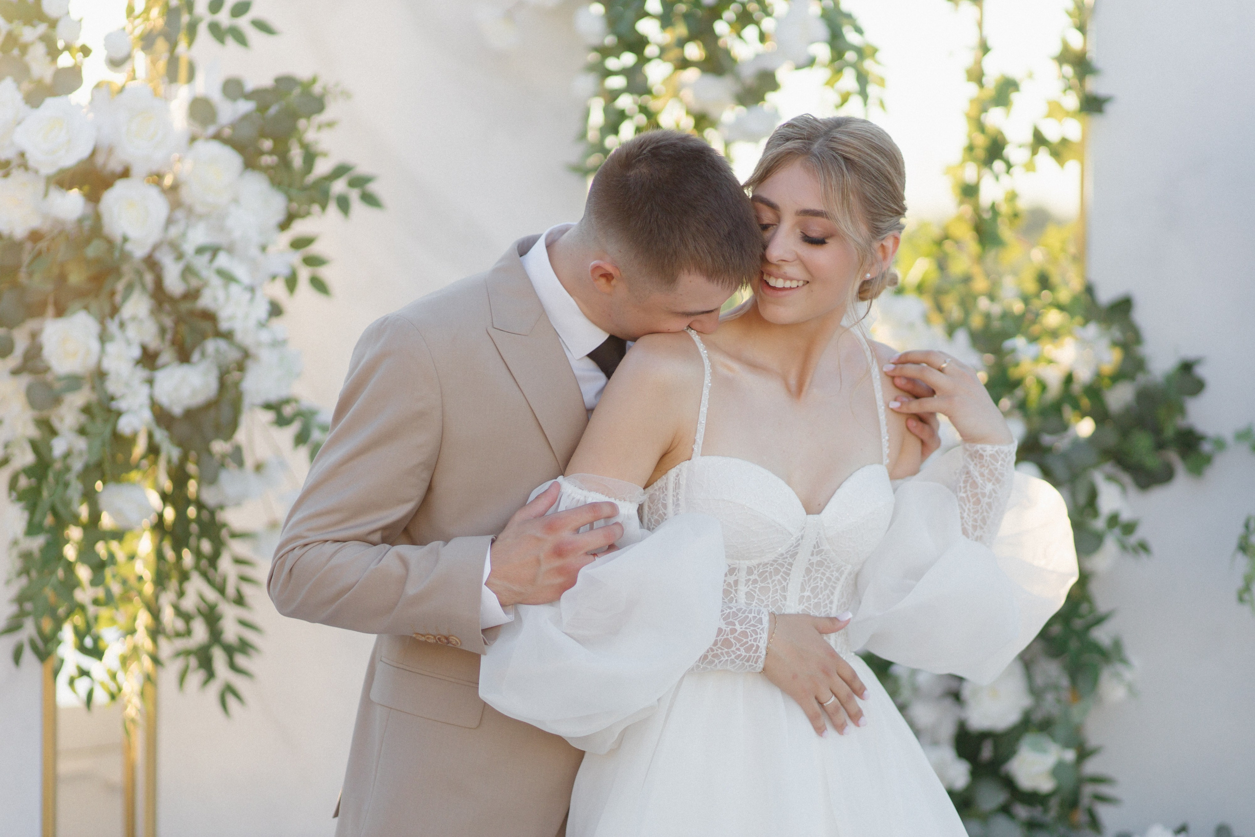 In This Love. Свадебный фотограф Нижний Новгород Москва