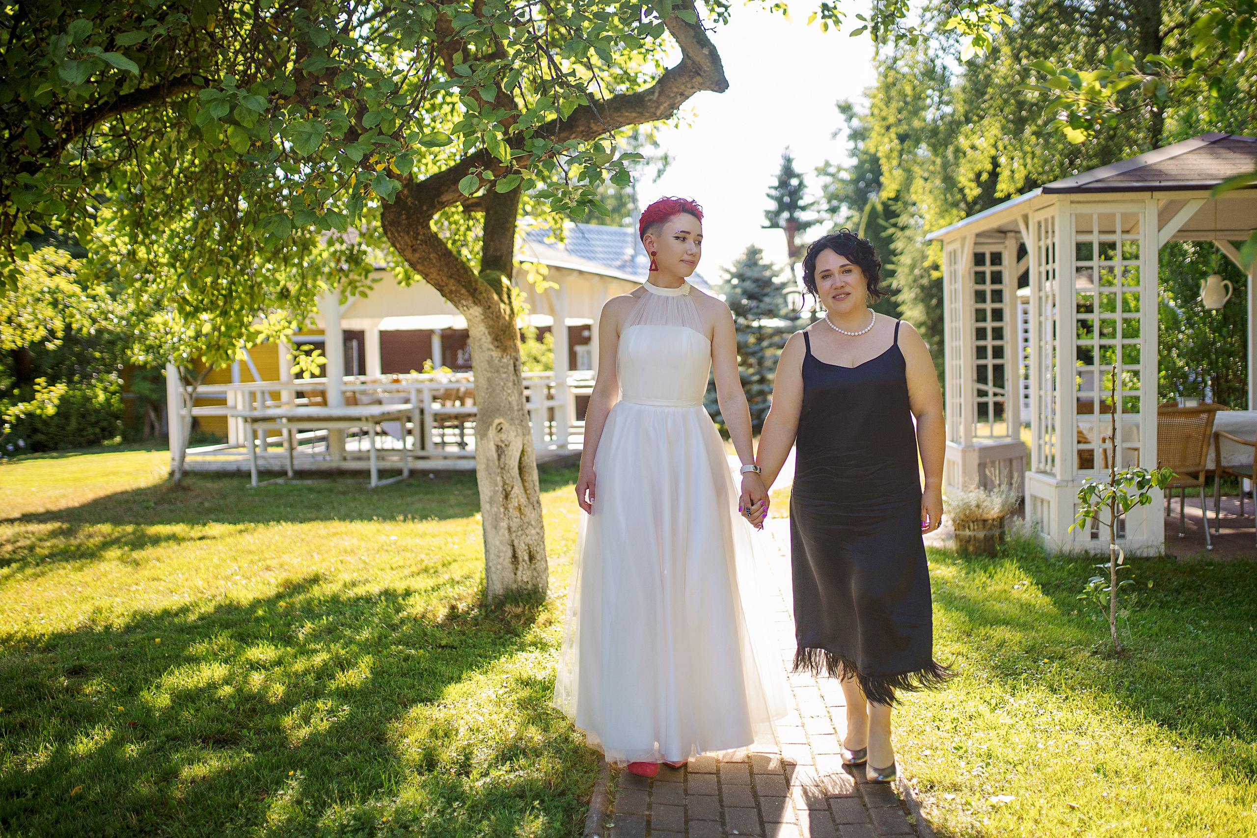 Выпуск лицея Ганзейская Ладья. Свадебный фотограф Калининград Пасюта Данила