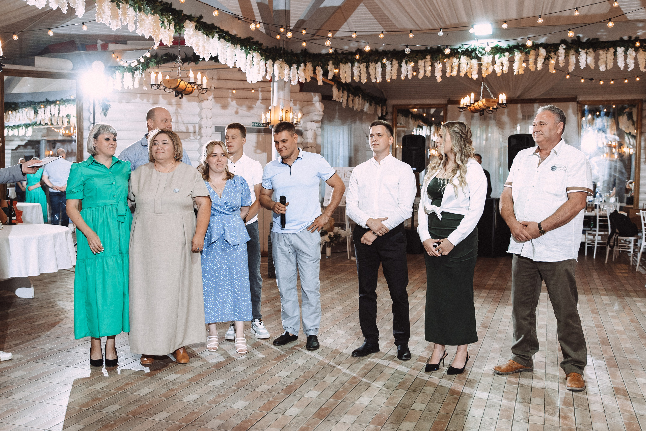 Родион + Юлия. Свадебный и семейный фотограф в Волгограде Олеся Лисицкая