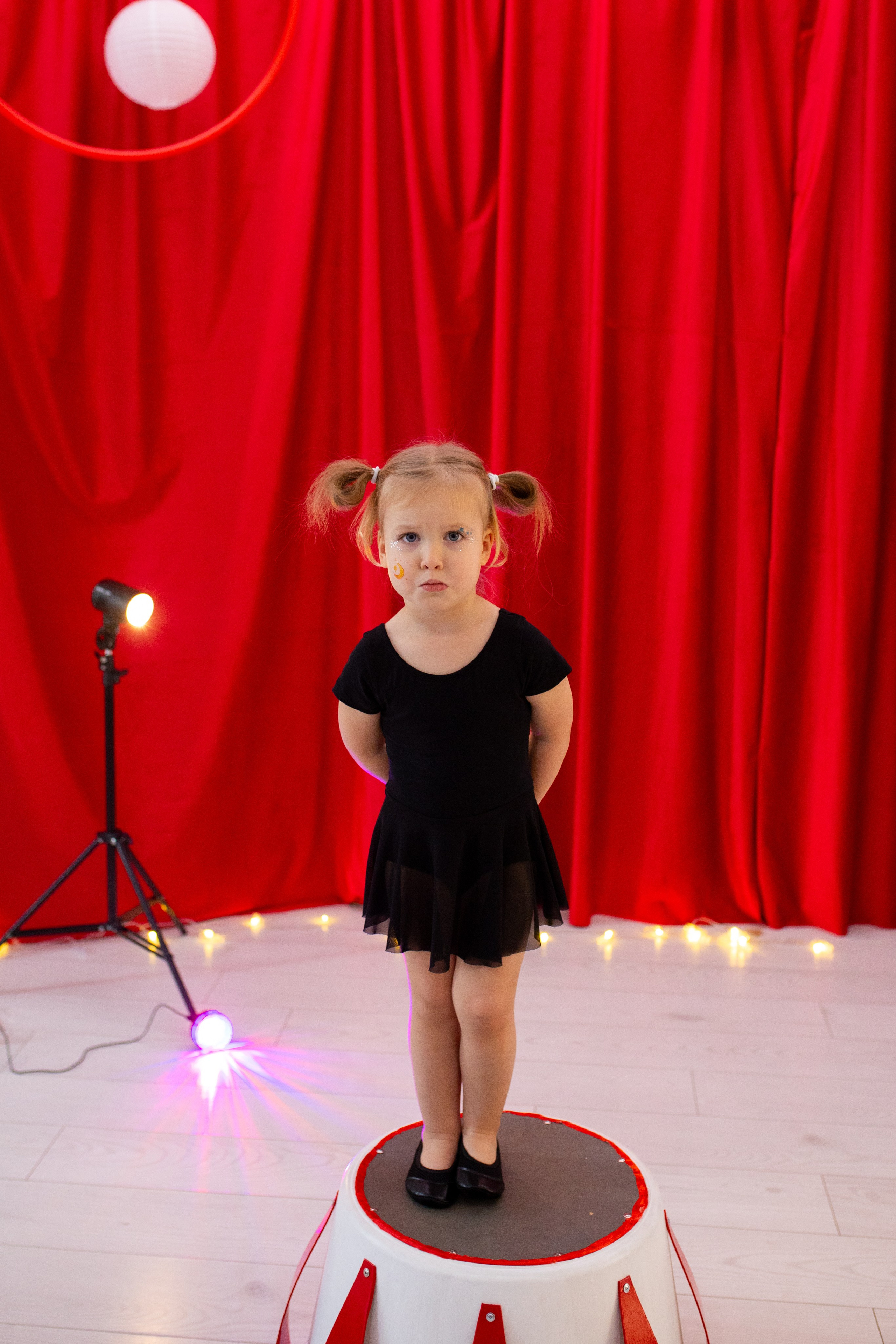 Фотодень «Цирк». Фотограф в Новосибирске Ася Зверева