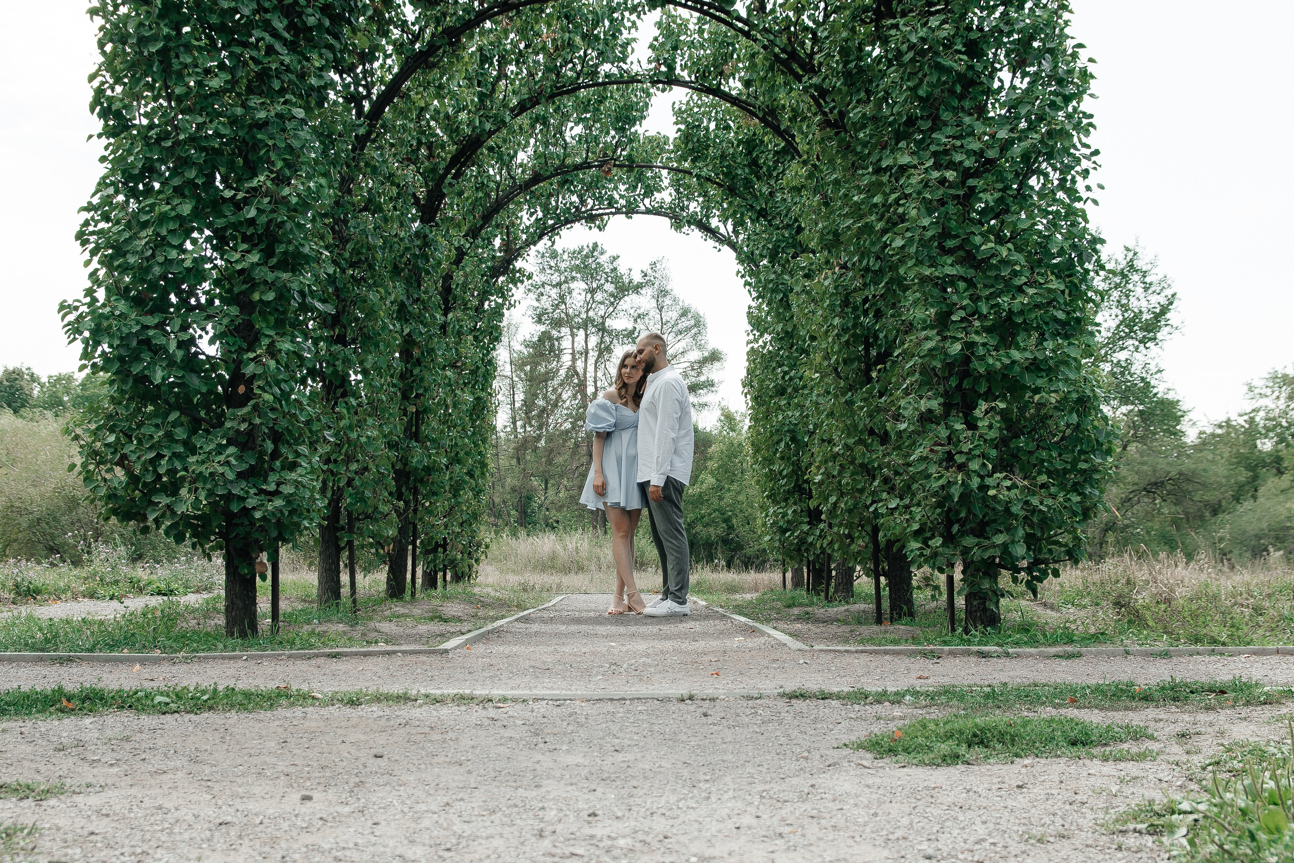 Артем & Анастасия. Свадебный фотограф Алматы Ниязов Руслан