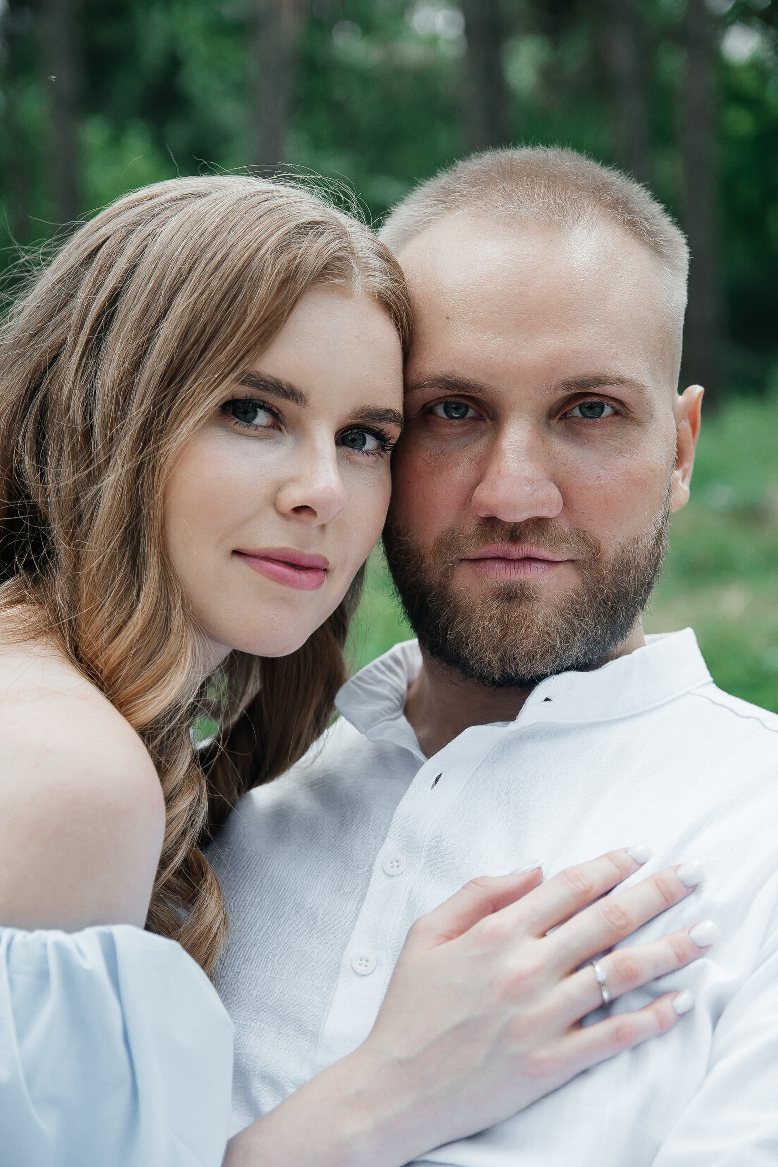 Артем & Анастасия. Свадебный фотограф Алматы Ниязов Руслан