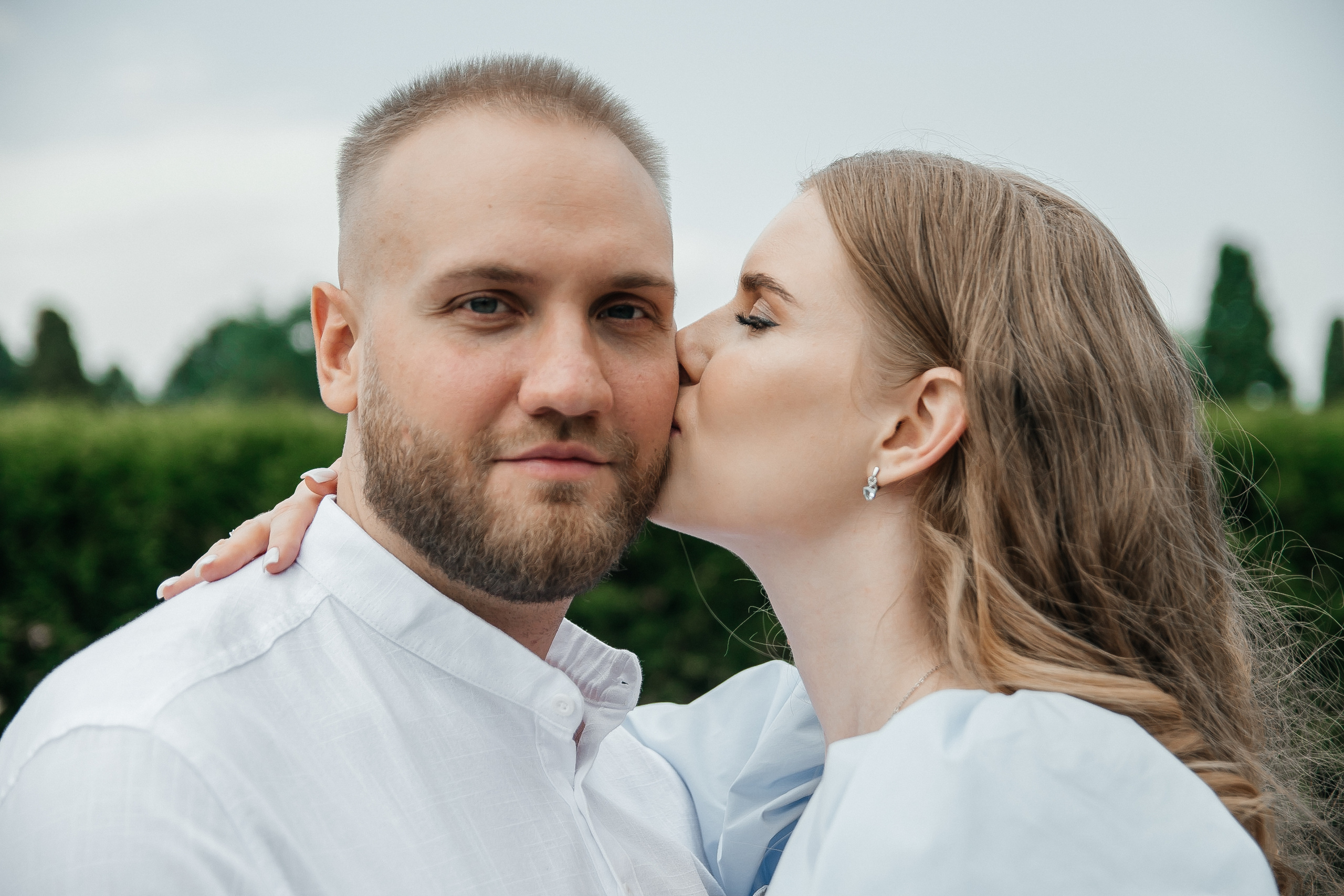 Артем & Анастасия. Свадебный фотограф Алматы Ниязов Руслан