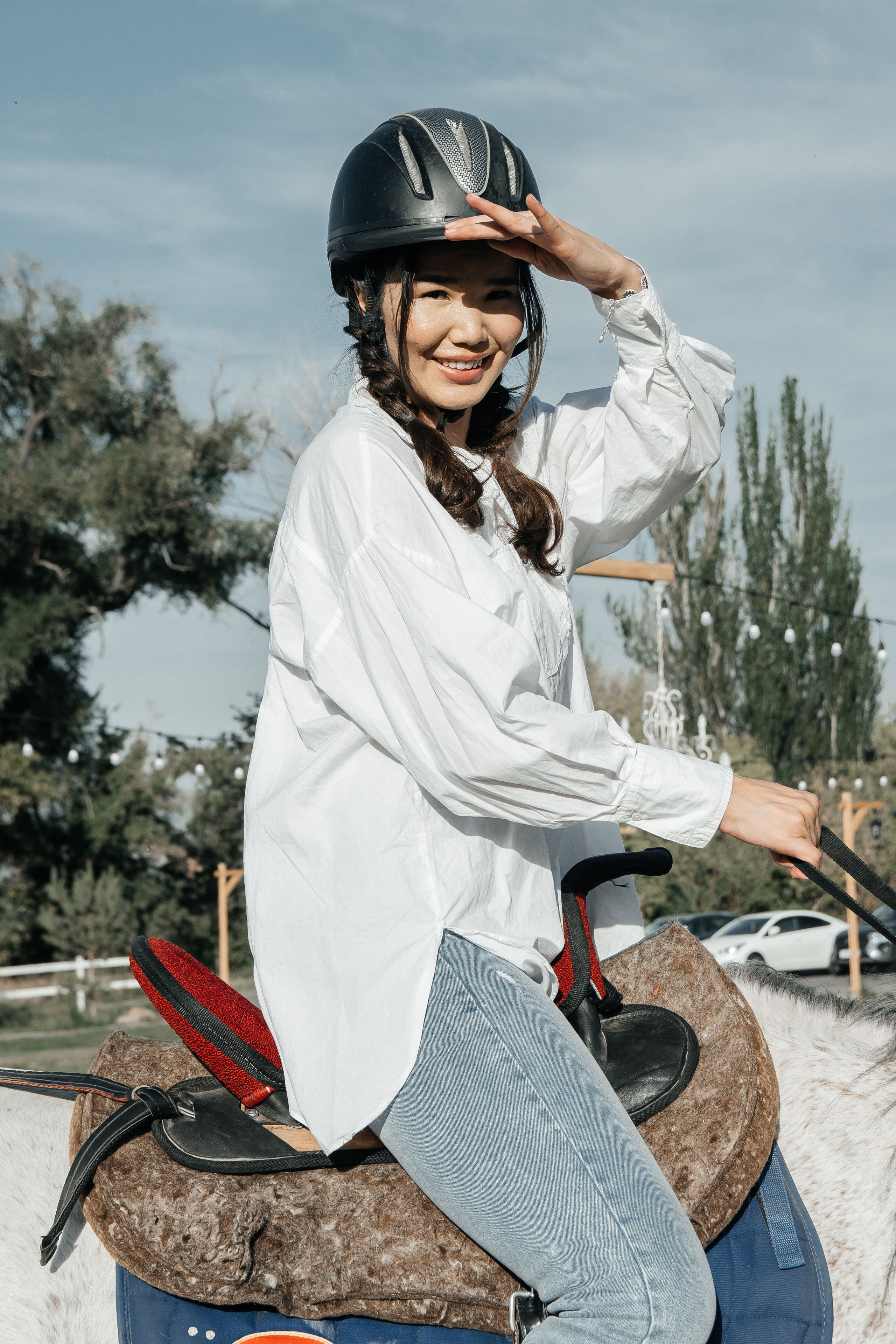 Жанар (Узату). Свадебный фотограф Алматы Ниязов Руслан