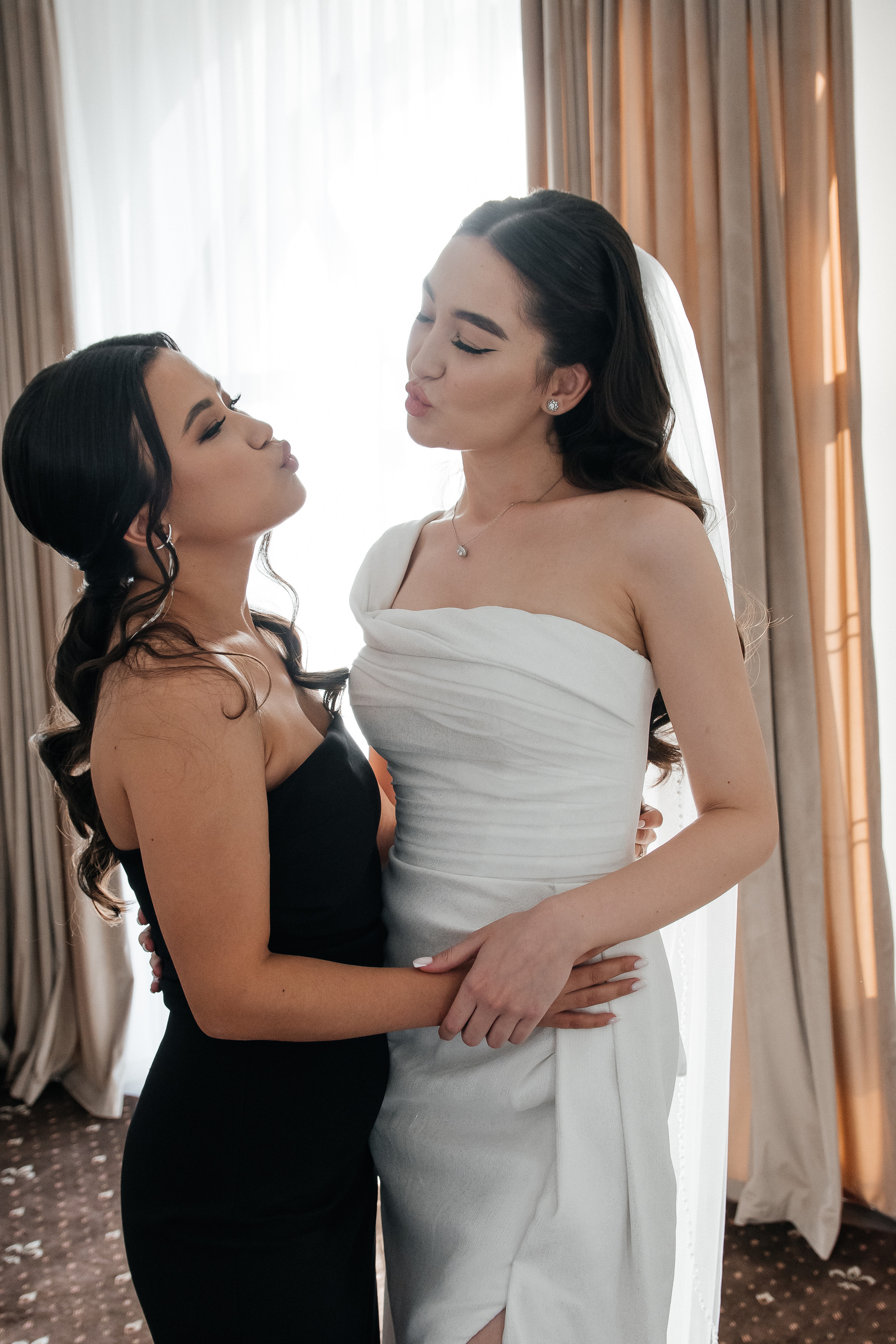 Дильмурат & Диана. Свадебный фотограф Алматы Ниязов Руслан