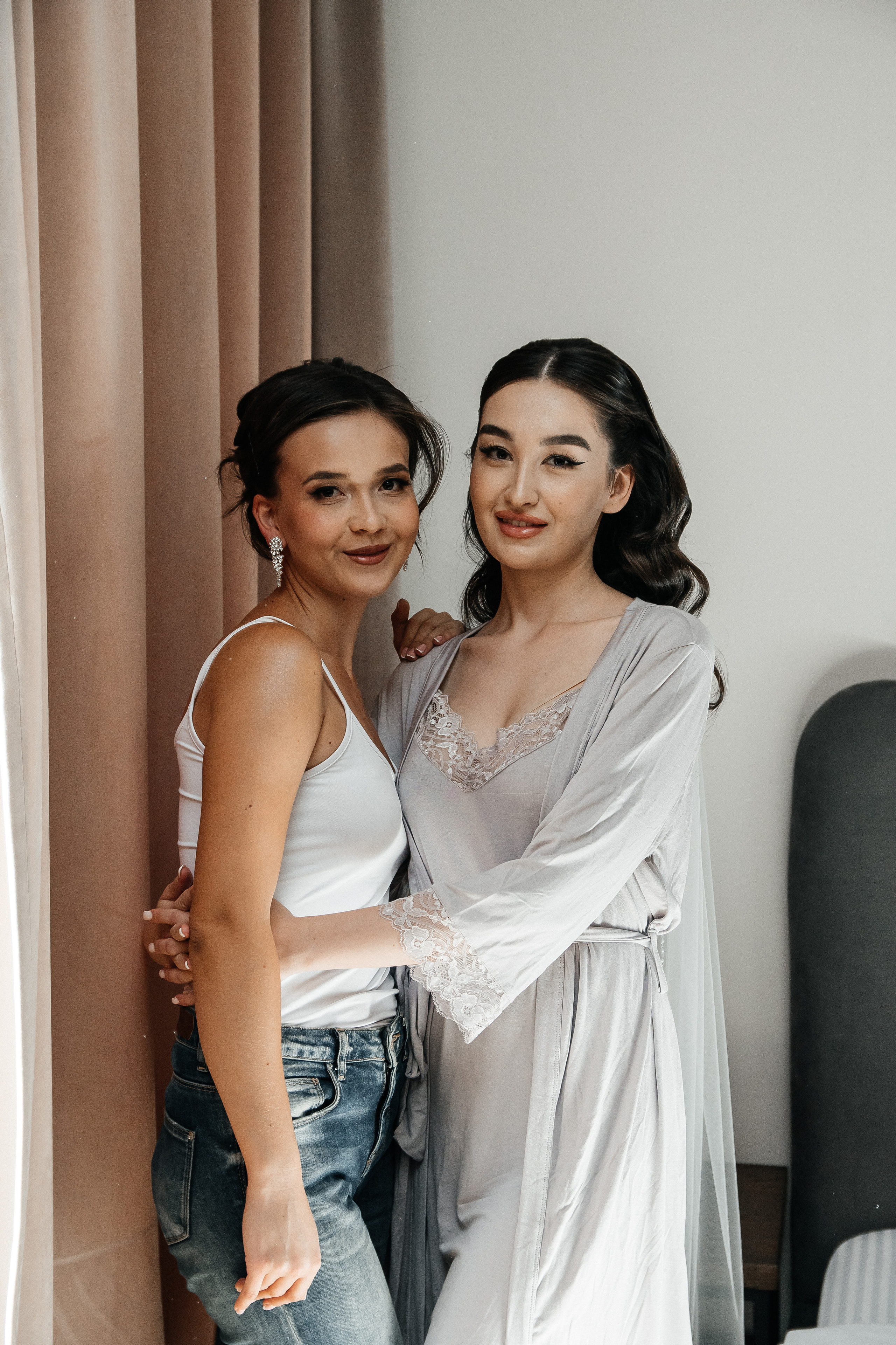 Дильмурат & Диана. Свадебный фотограф Алматы Ниязов Руслан