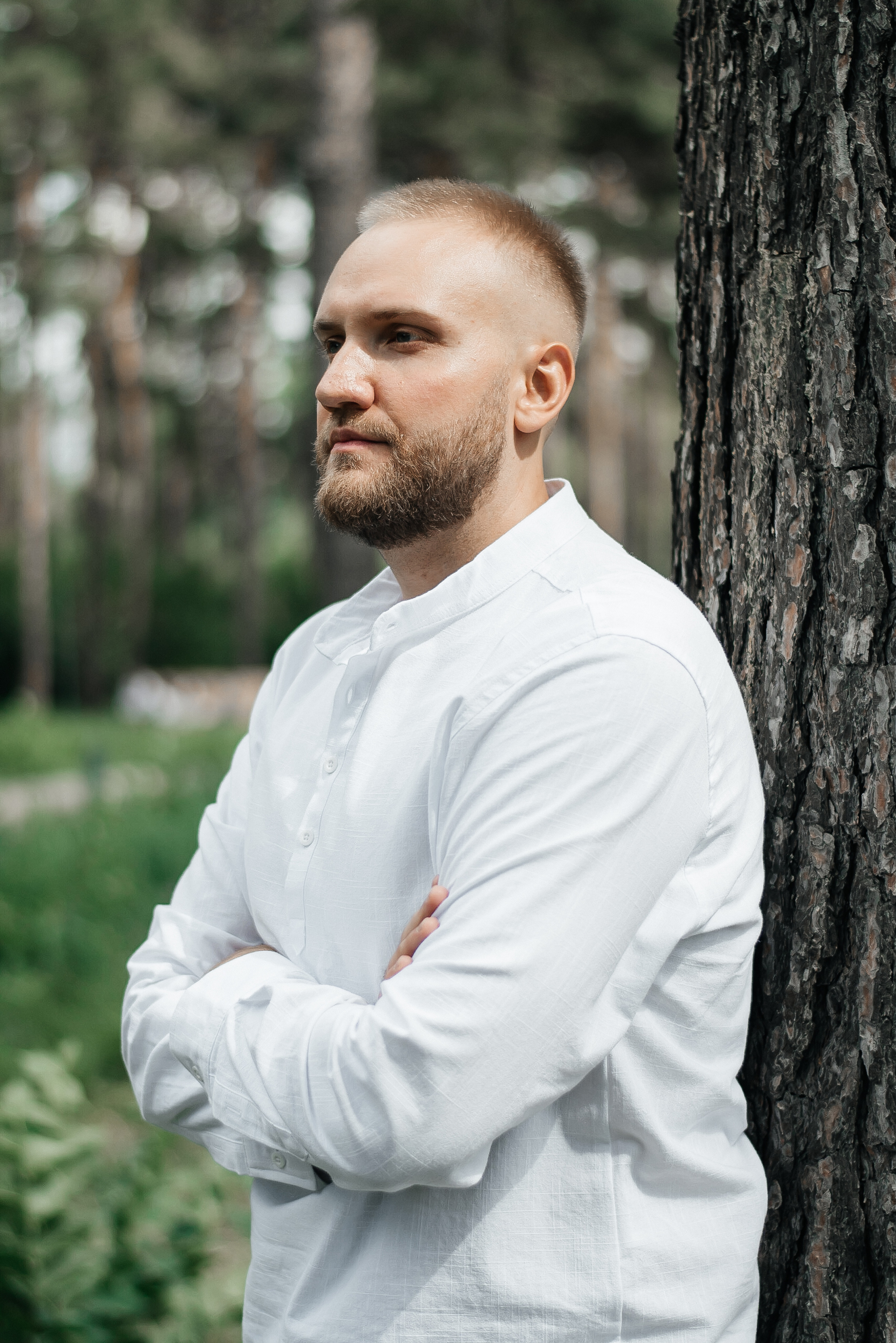 Артем & Анастасия. Свадебный фотограф Алматы Ниязов Руслан