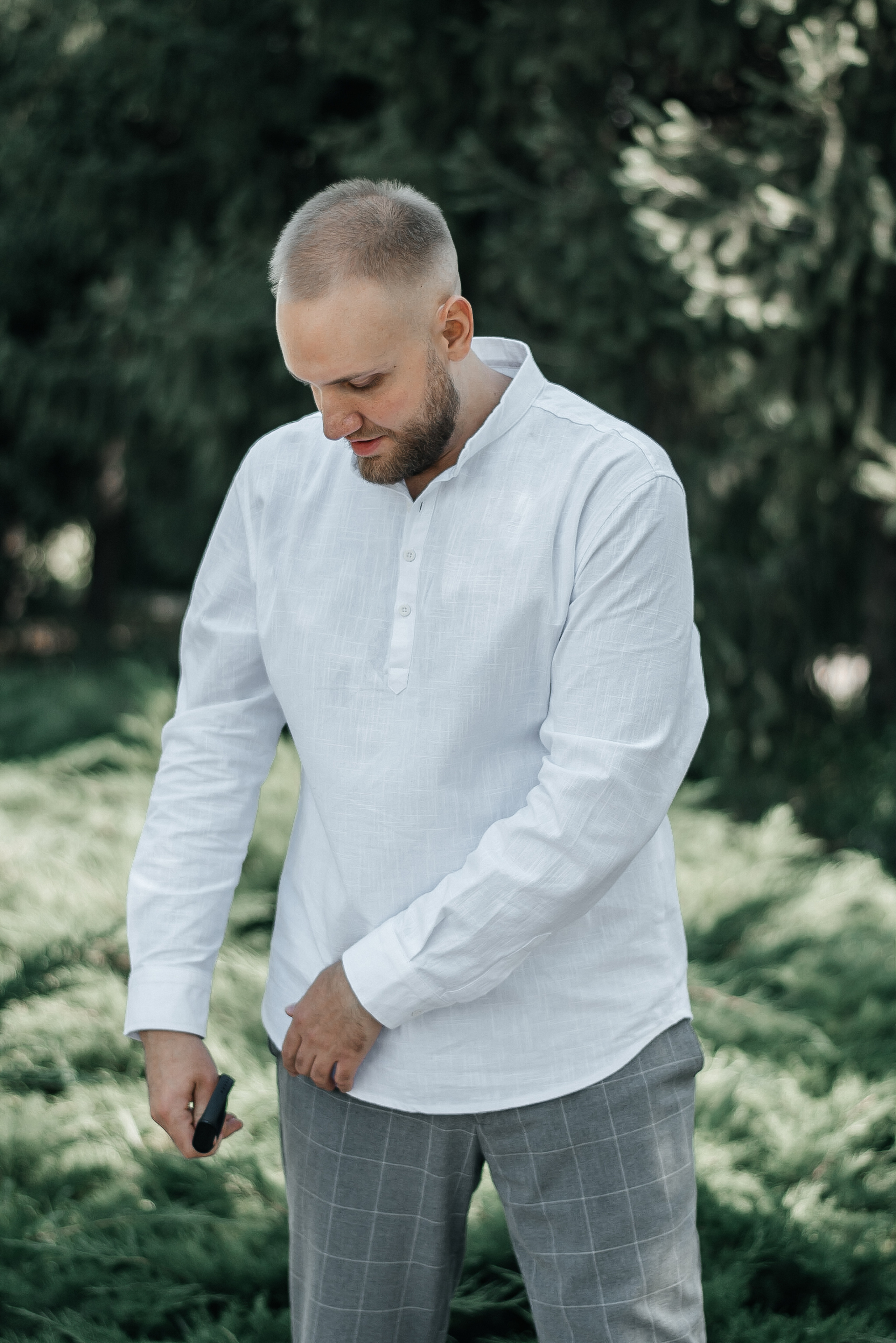 Артем & Анастасия. Свадебный фотограф Алматы Ниязов Руслан