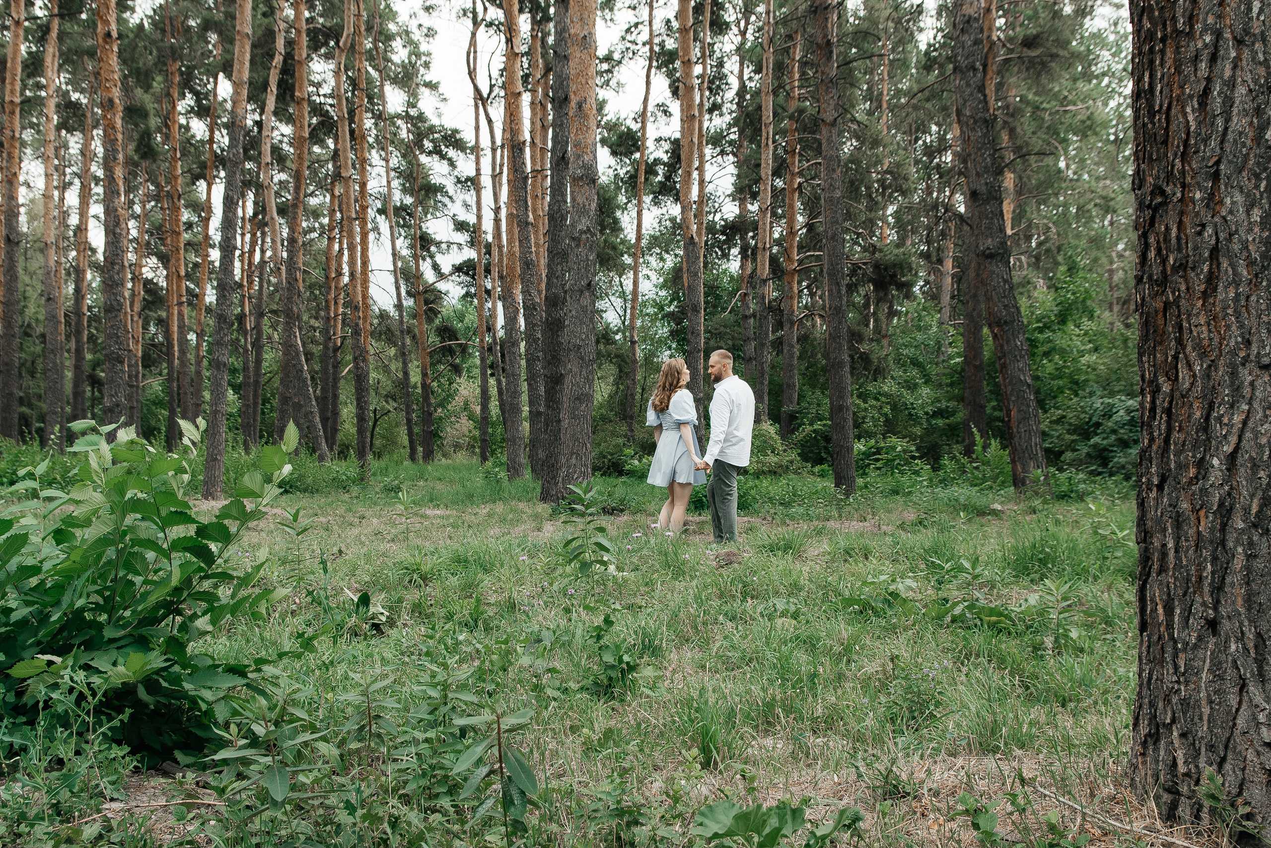 Артем & Анастасия. Свадебный фотограф Алматы Ниязов Руслан