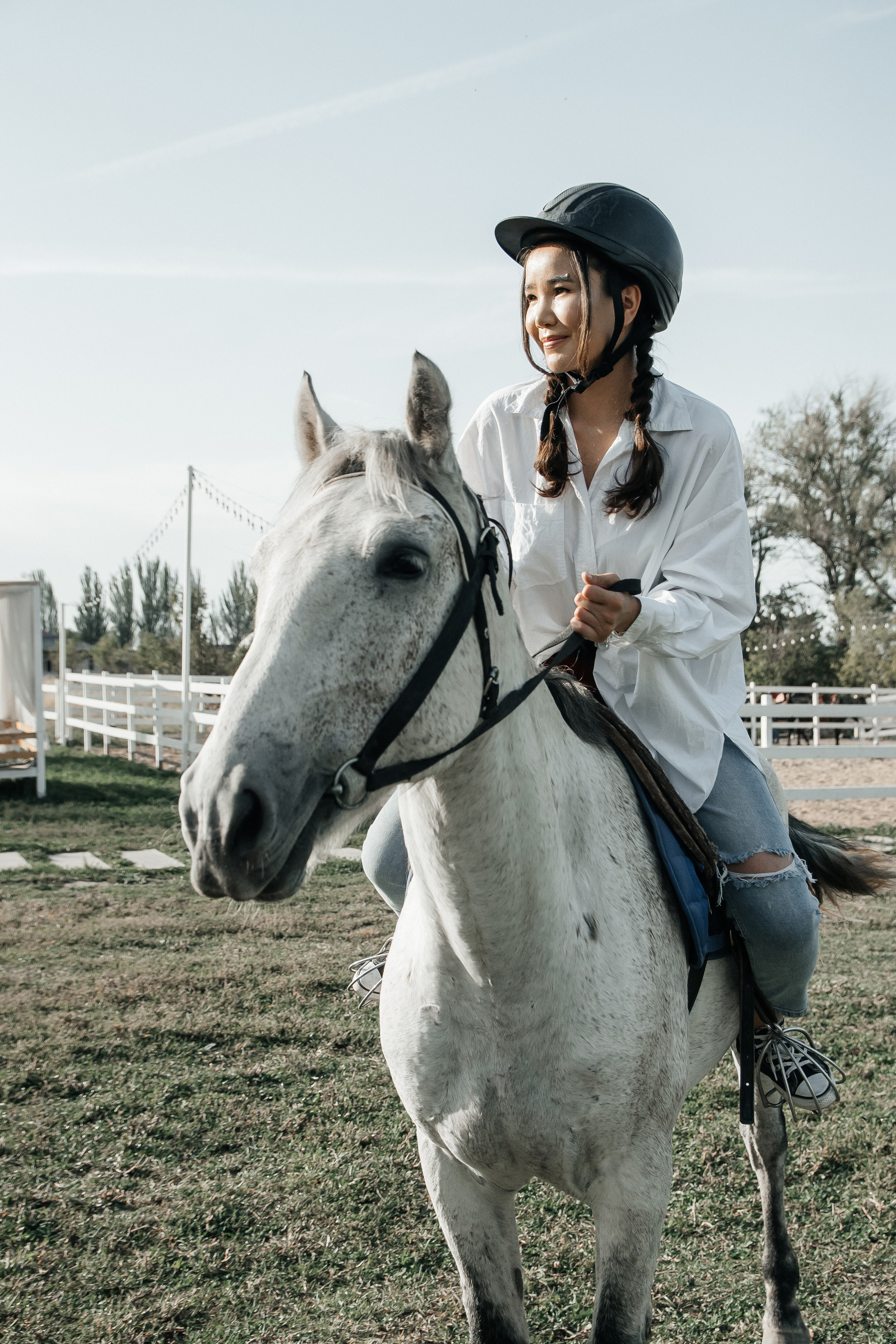 Жанар (Узату). Свадебный фотограф Алматы Ниязов Руслан