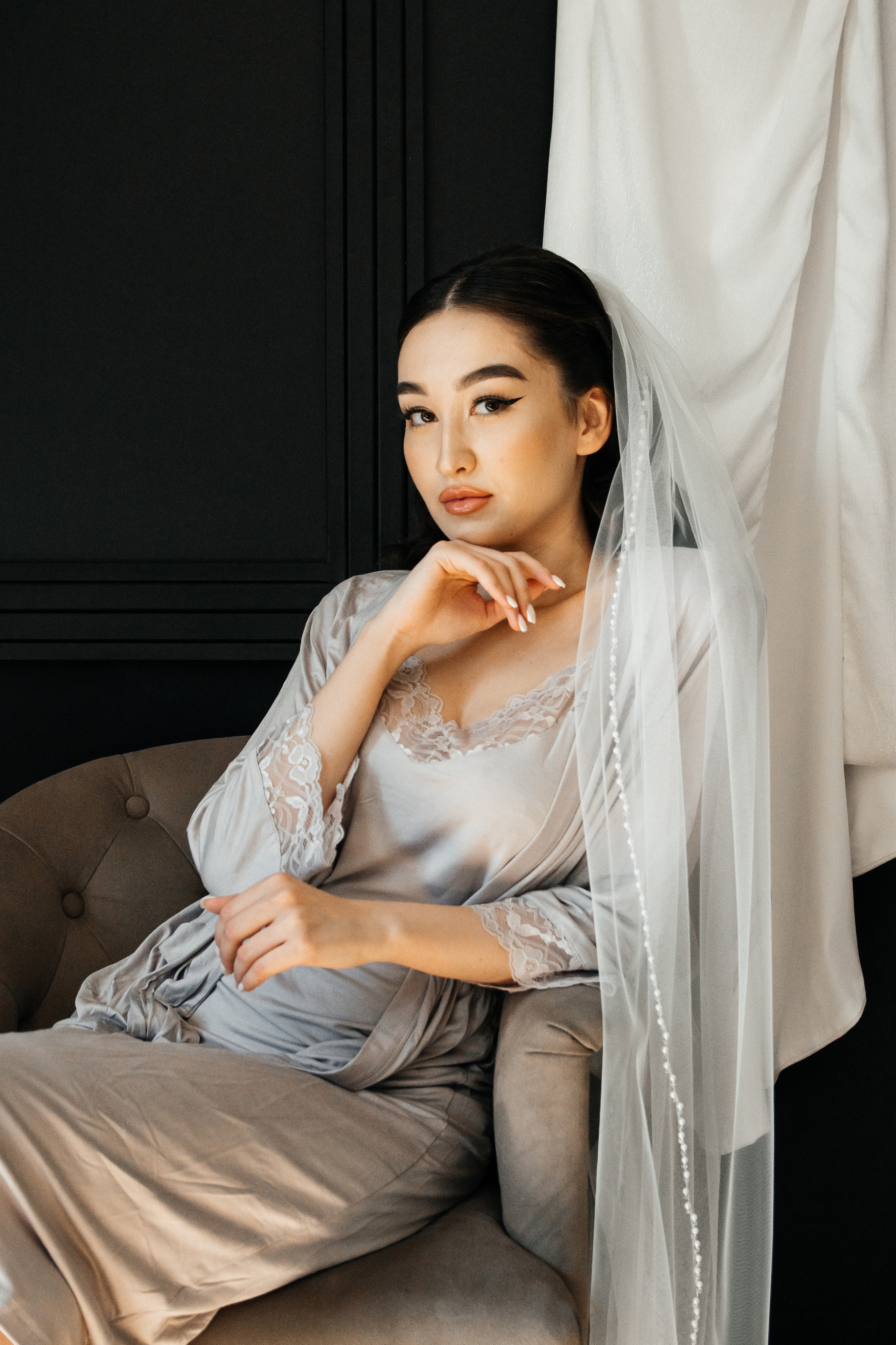 Дильмурат & Диана. Свадебный фотограф Алматы Ниязов Руслан