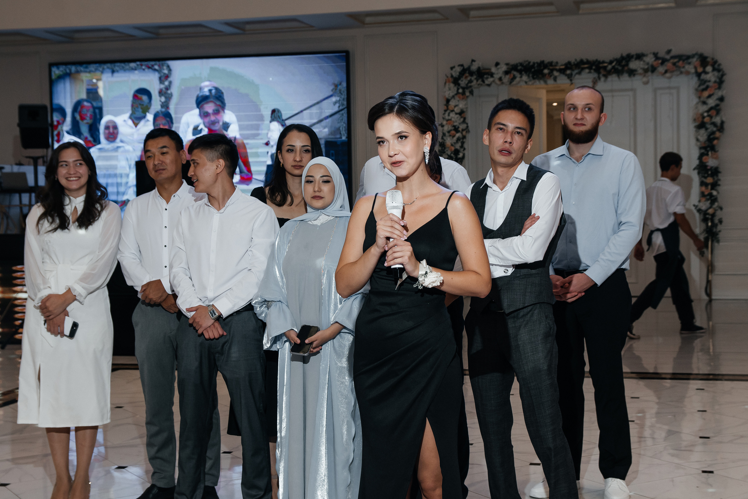 Дильмурат & Диана. Свадебный фотограф Алматы Ниязов Руслан