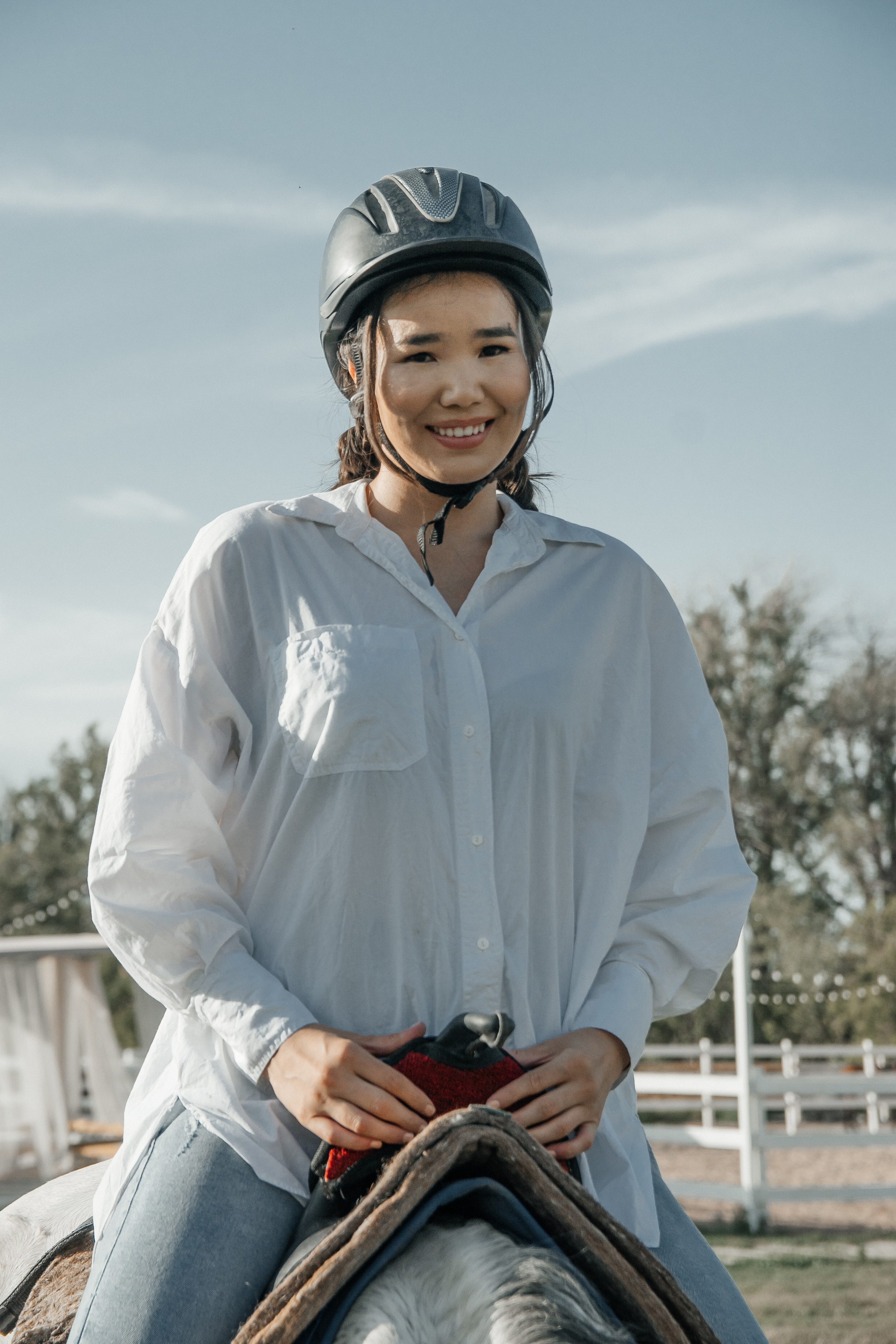 Жанар (Узату). Свадебный фотограф Алматы Ниязов Руслан