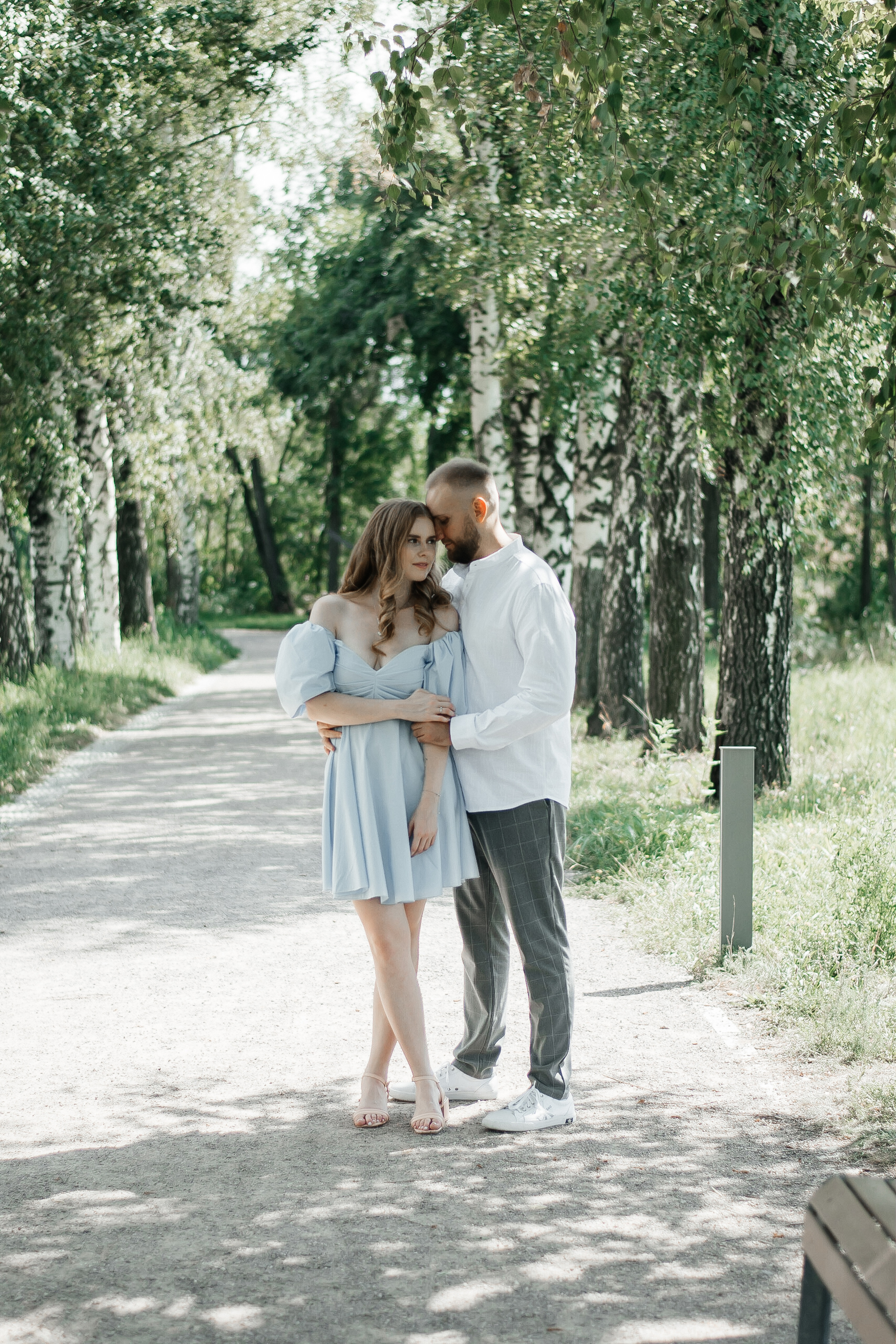 Артем & Анастасия. Свадебный фотограф Алматы Ниязов Руслан