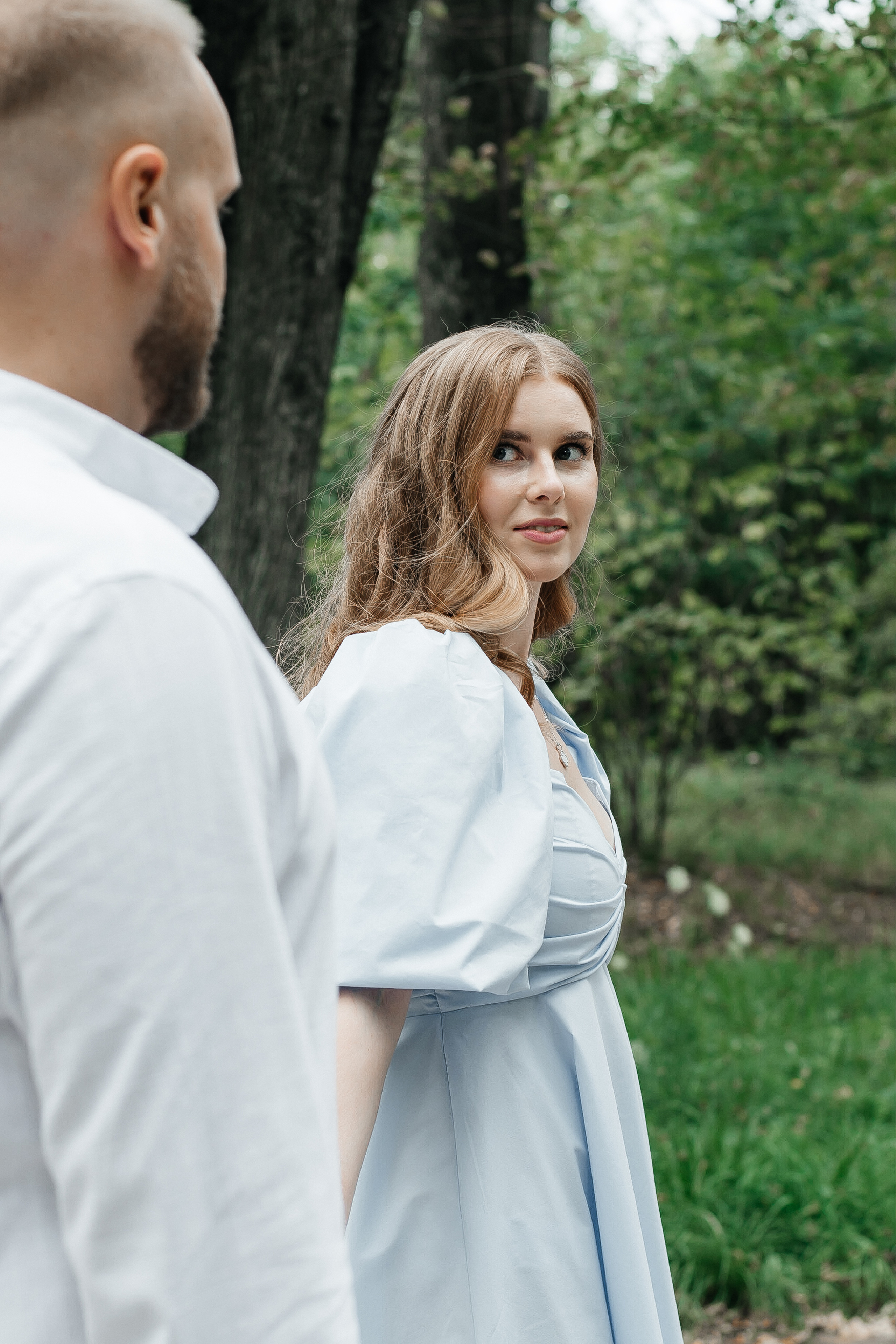 Артем & Анастасия. Свадебный фотограф Алматы Ниязов Руслан