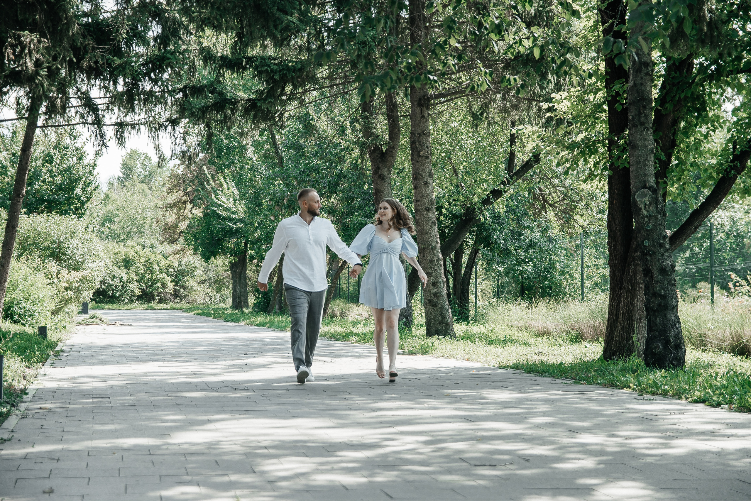 Артем & Анастасия. Свадебный фотограф Алматы Ниязов Руслан