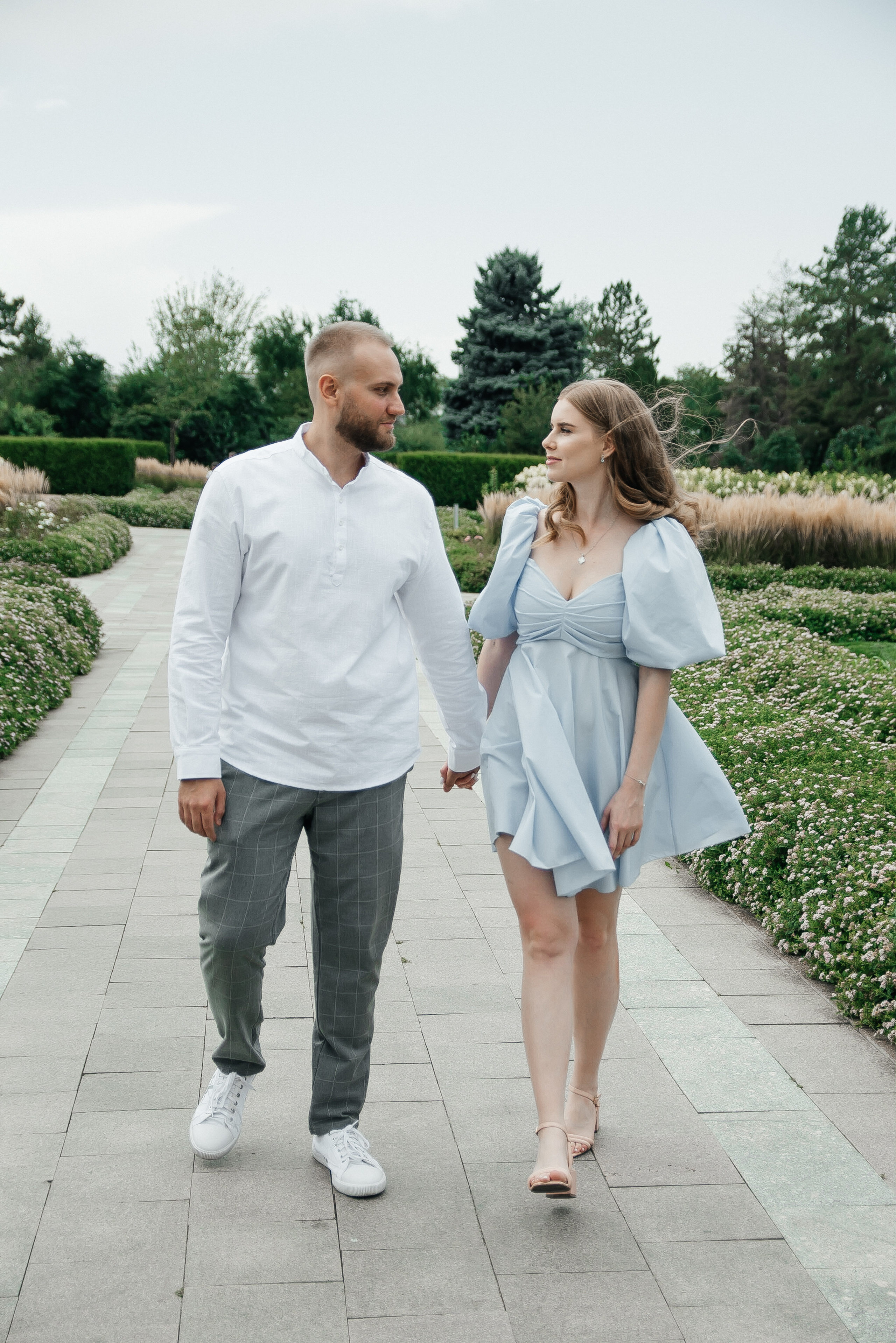 Артем & Анастасия. Свадебный фотограф Алматы Ниязов Руслан