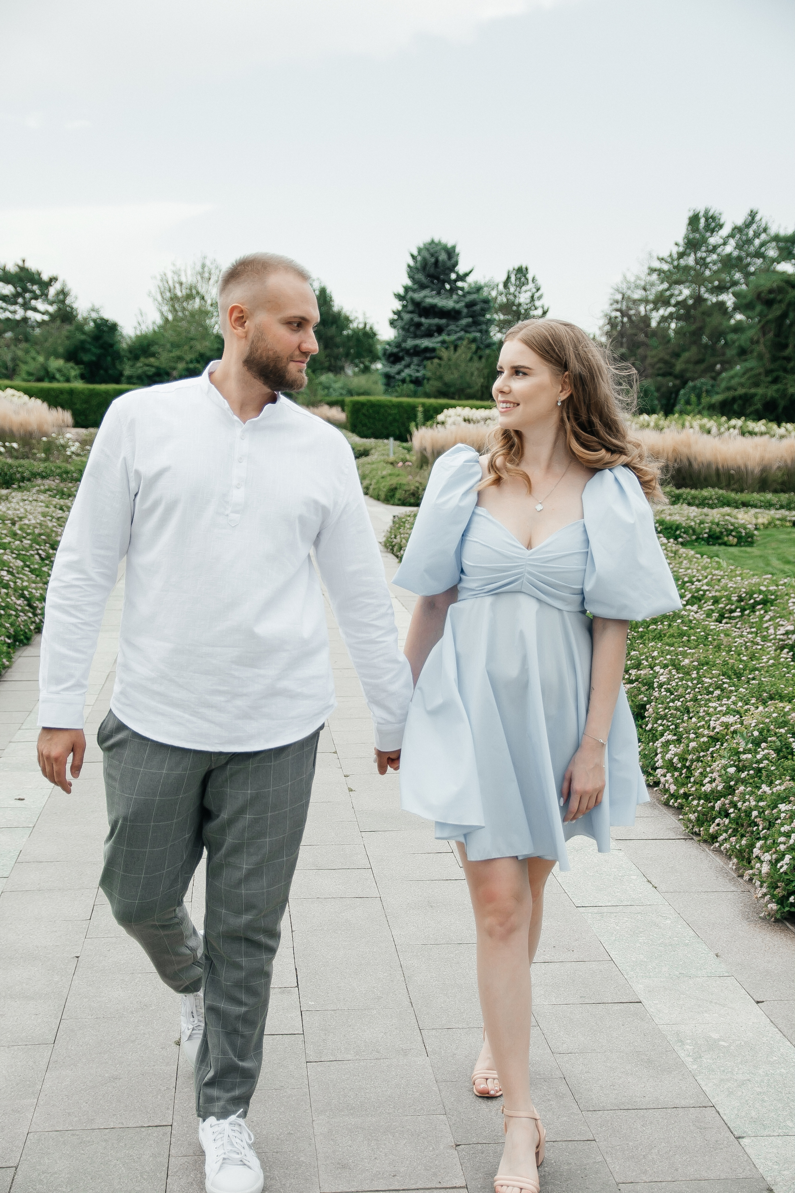 Артем & Анастасия. Свадебный фотограф Алматы Ниязов Руслан