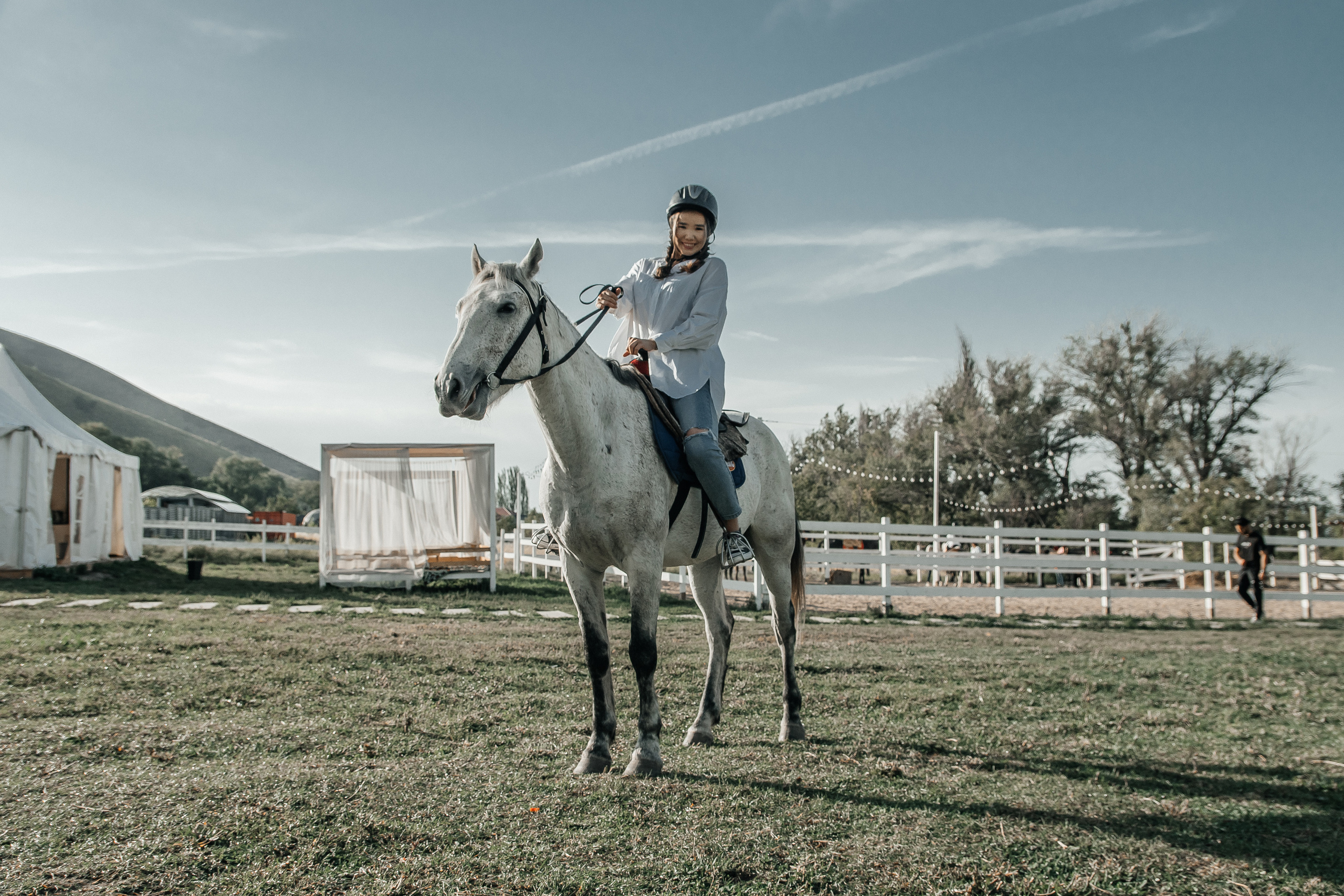 Жанар (Узату). Свадебный фотограф Алматы Ниязов Руслан