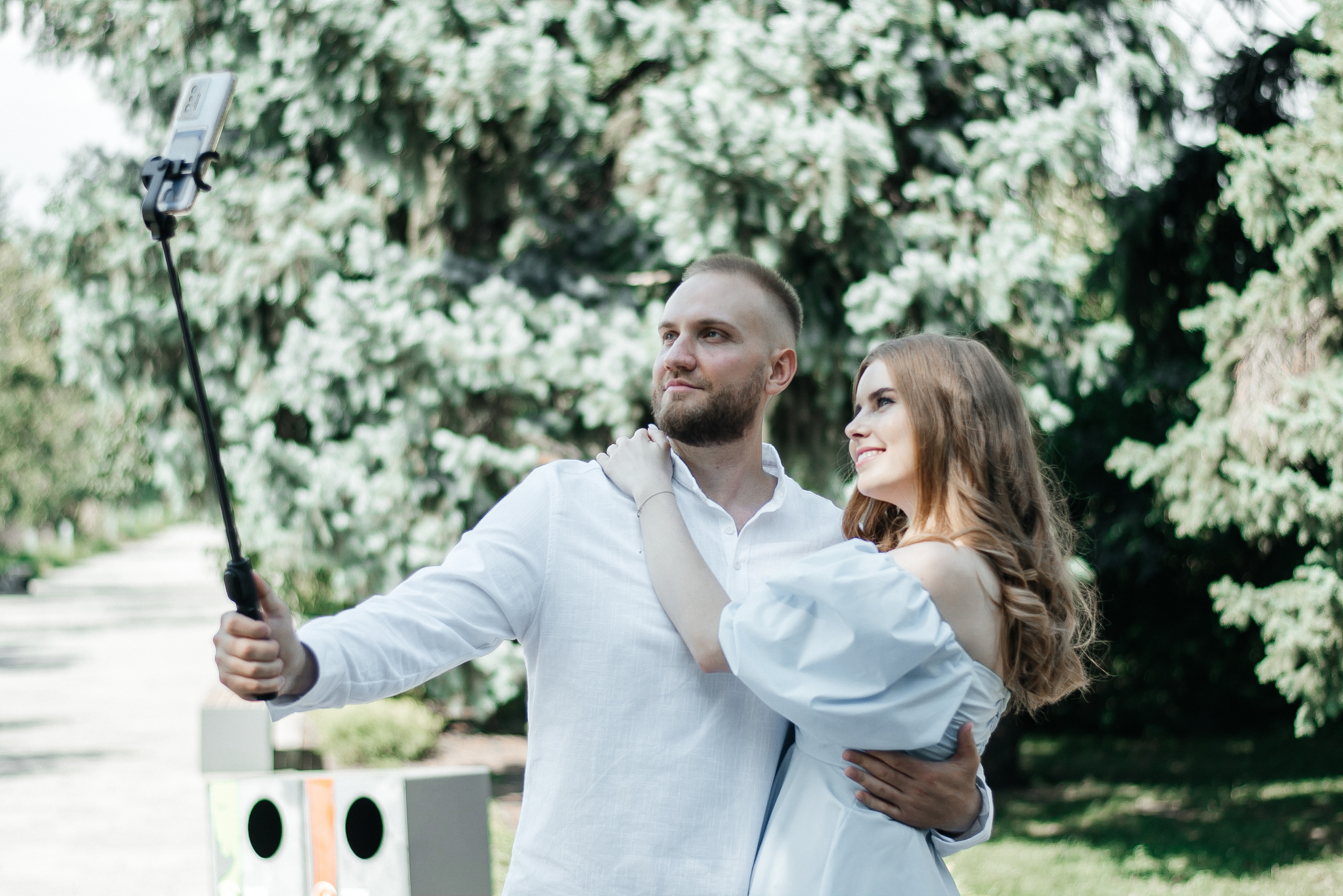 Артем & Анастасия. Свадебный фотограф Алматы Ниязов Руслан