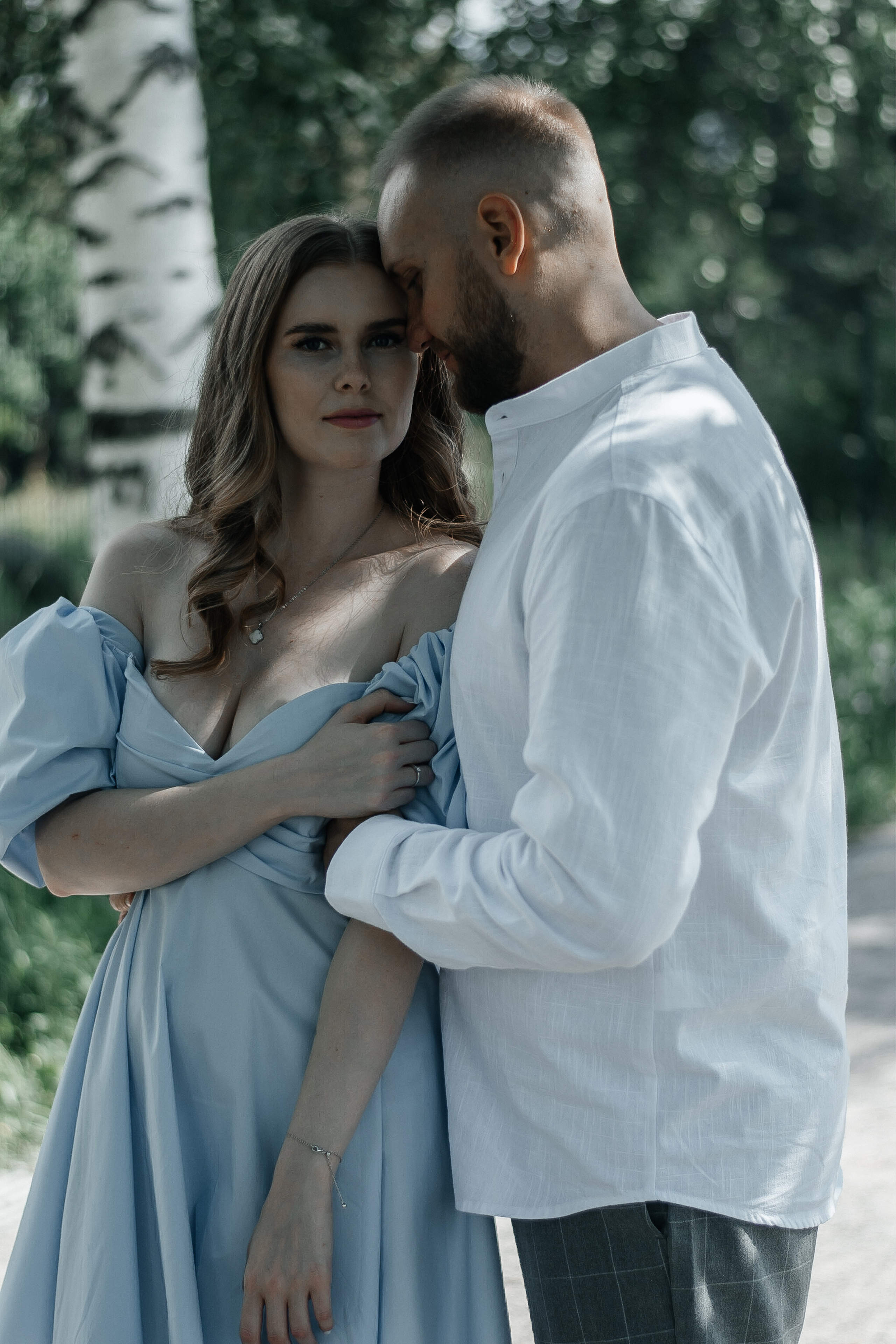 Артем & Анастасия. Свадебный фотограф Алматы Ниязов Руслан