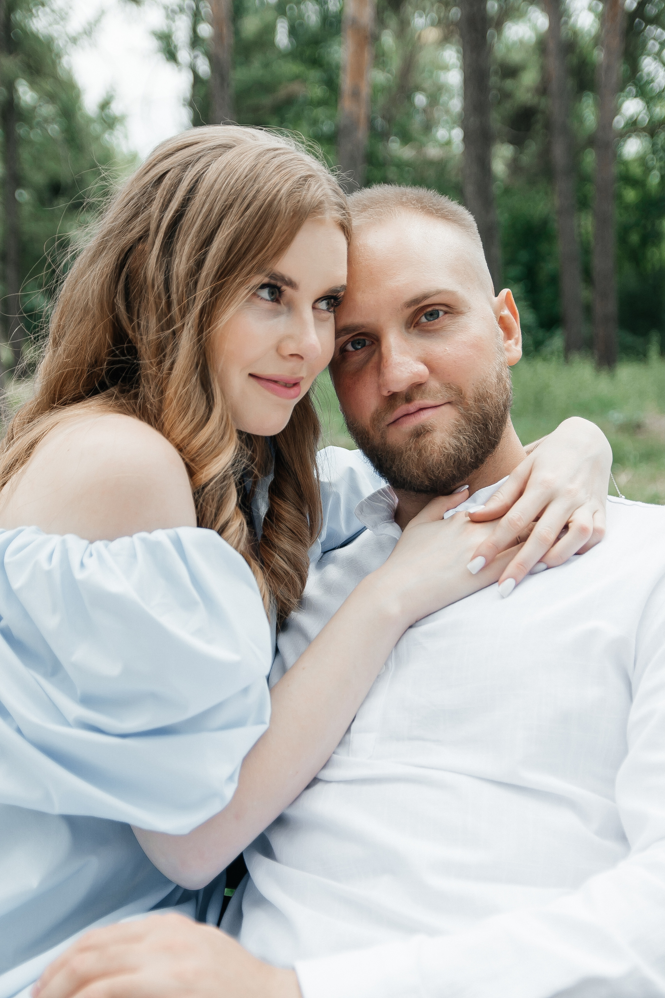 Артем & Анастасия. Свадебный фотограф Алматы Ниязов Руслан