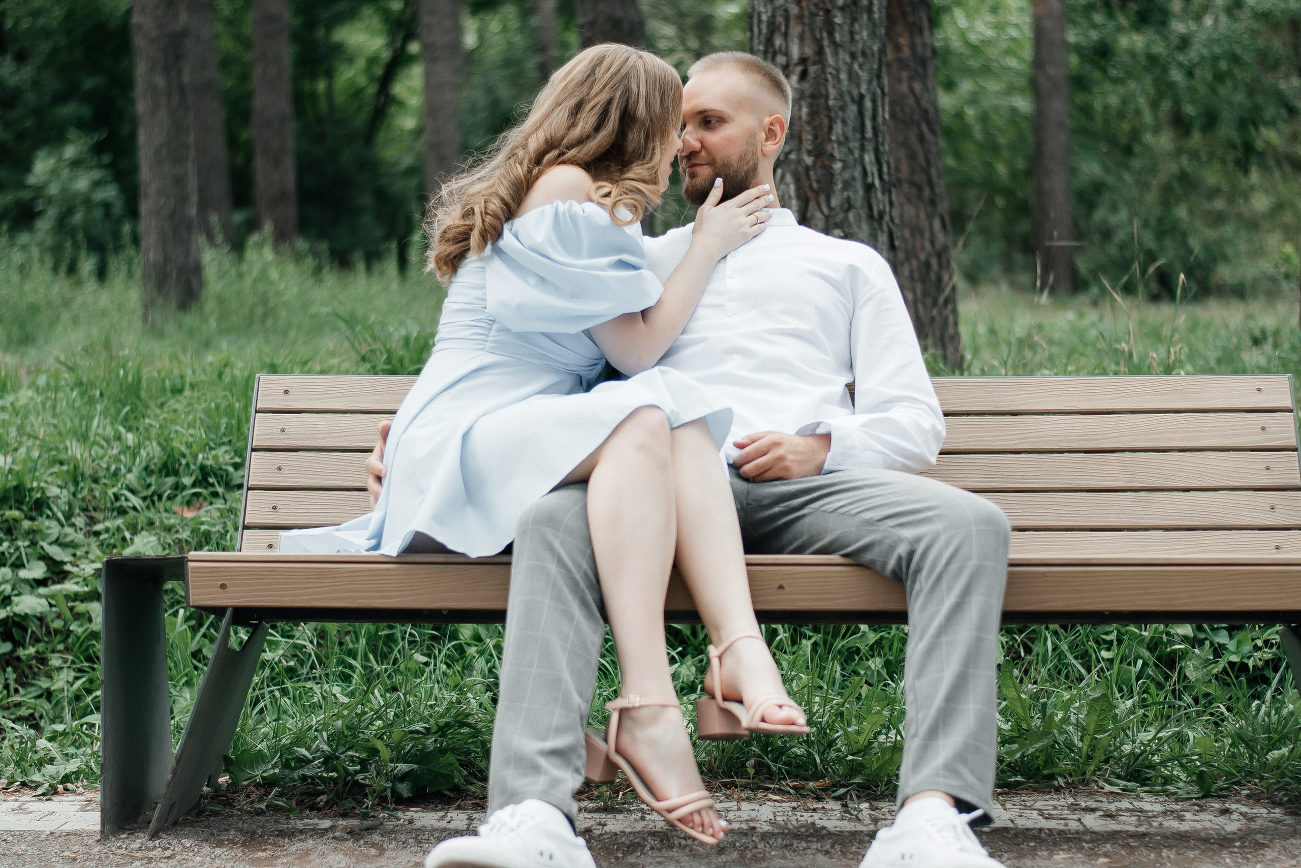 Артем & Анастасия. Свадебный фотограф Алматы Ниязов Руслан