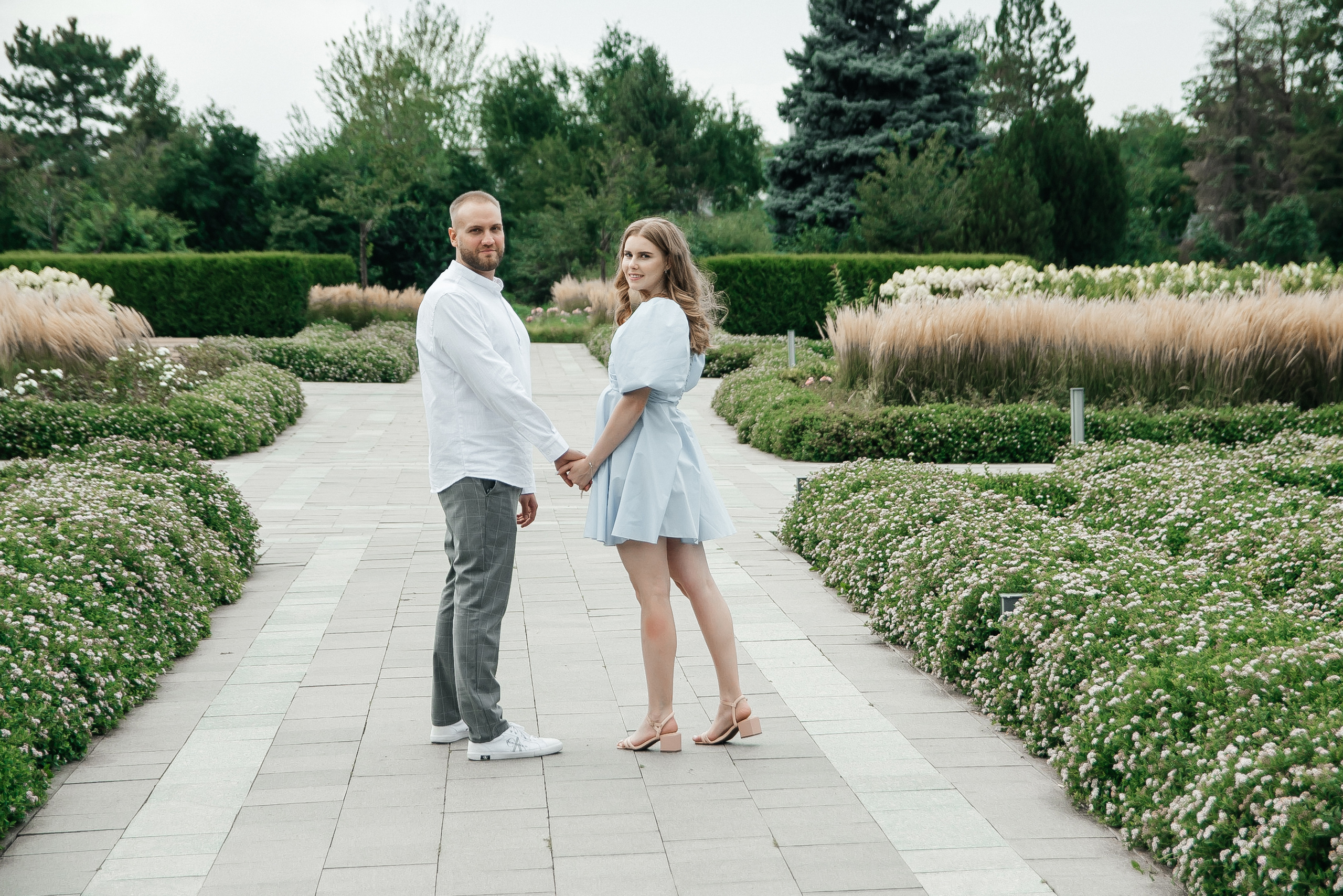 Артем & Анастасия. Свадебный фотограф Алматы Ниязов Руслан