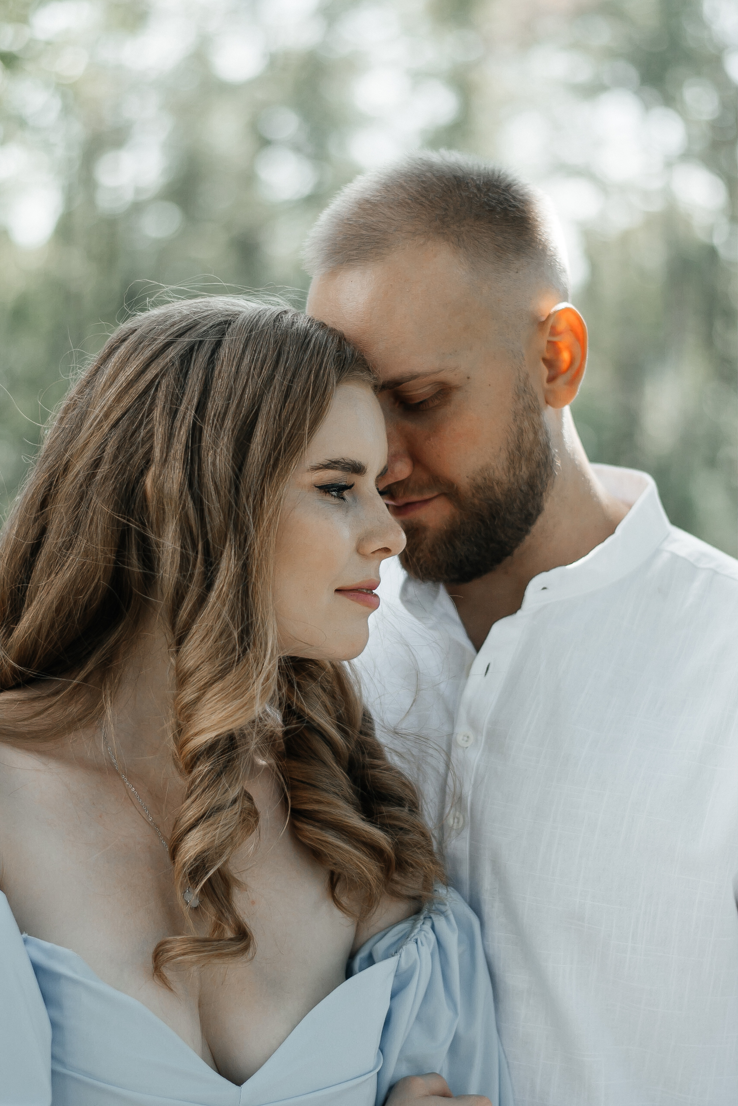 Артем & Анастасия. Свадебный фотограф Алматы Ниязов Руслан