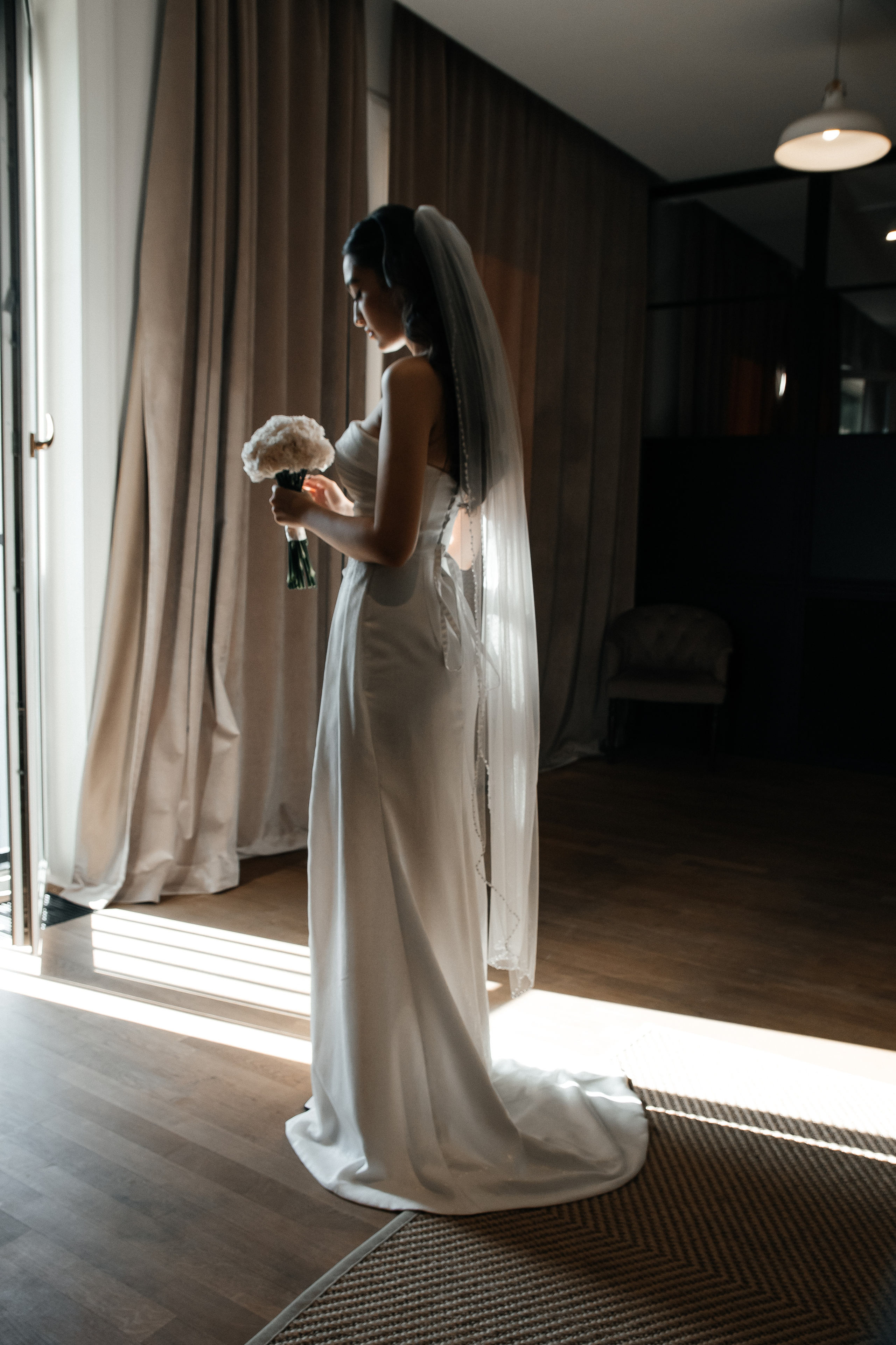 Дильмурат & Диана. Свадебный фотограф Алматы Ниязов Руслан