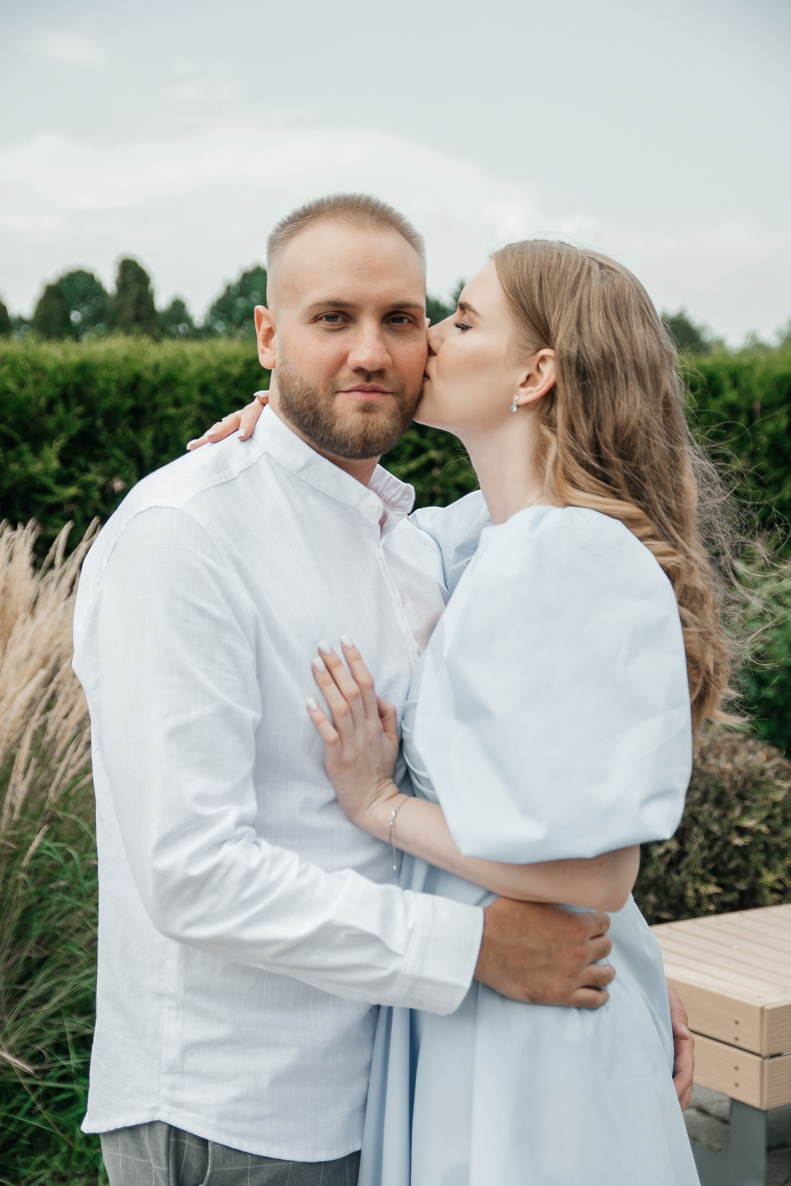 Артем & Анастасия. Свадебный фотограф Алматы Ниязов Руслан