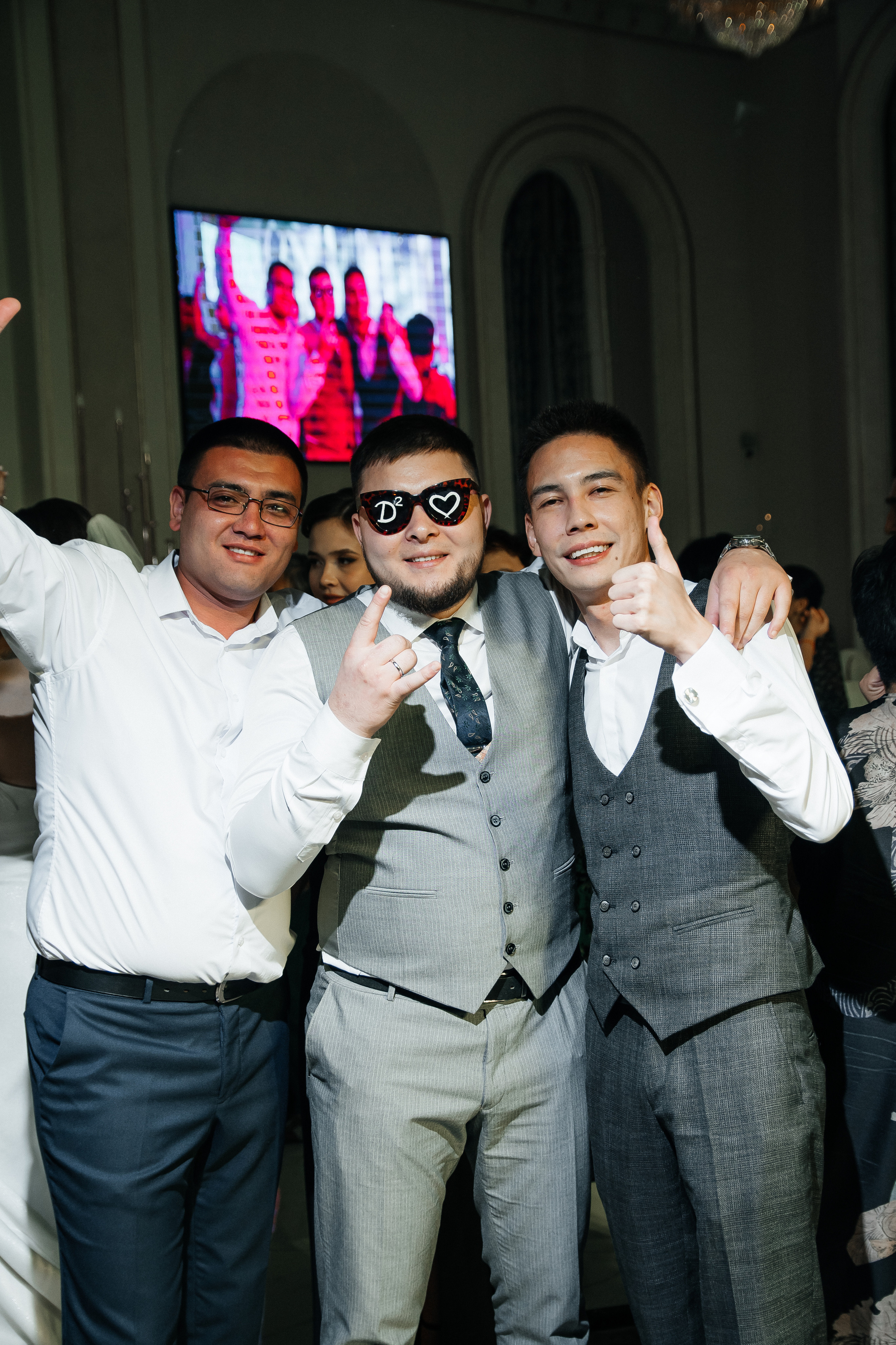 Дильмурат & Диана. Свадебный фотограф Алматы Ниязов Руслан