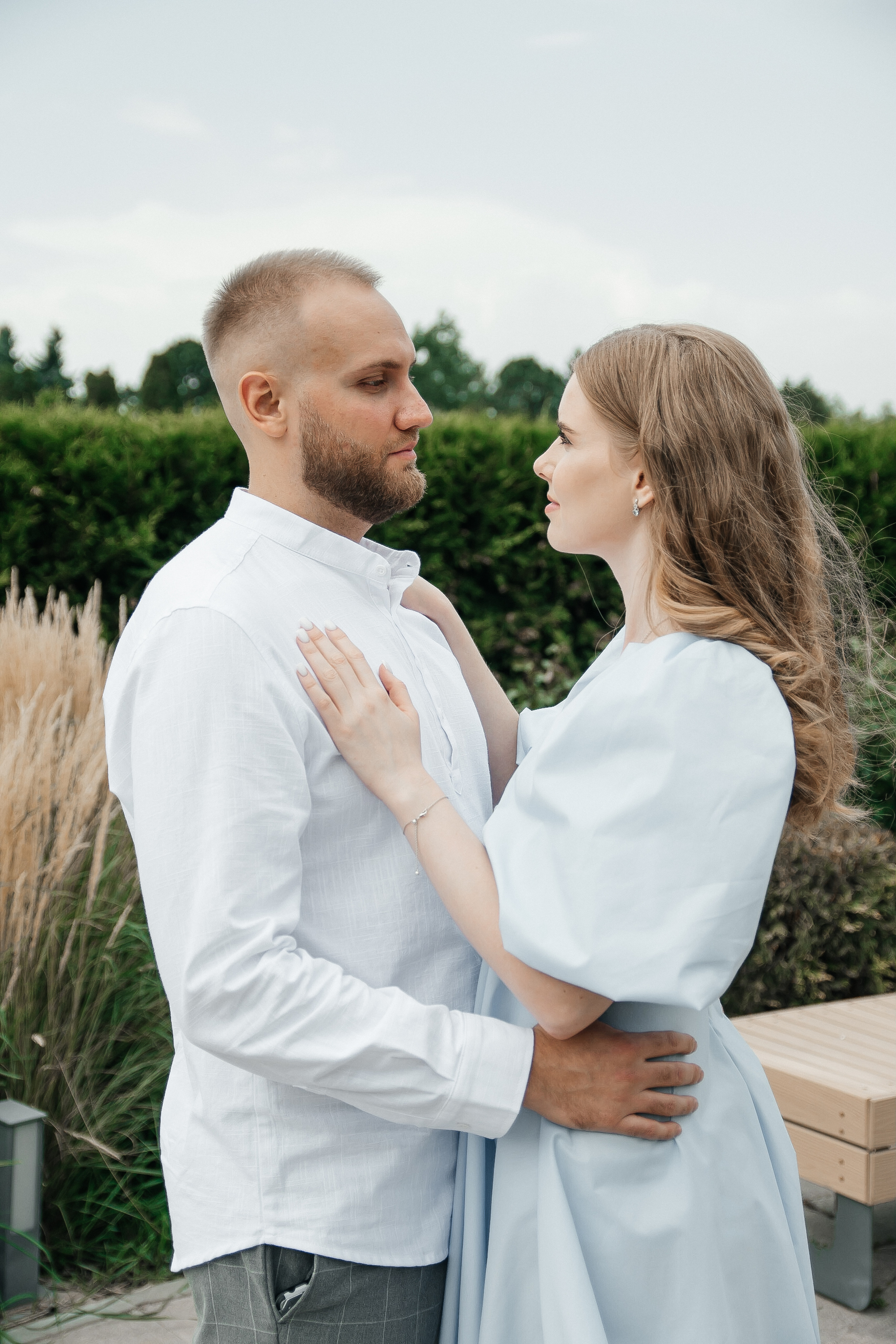 Артем & Анастасия. Свадебный фотограф Алматы Ниязов Руслан