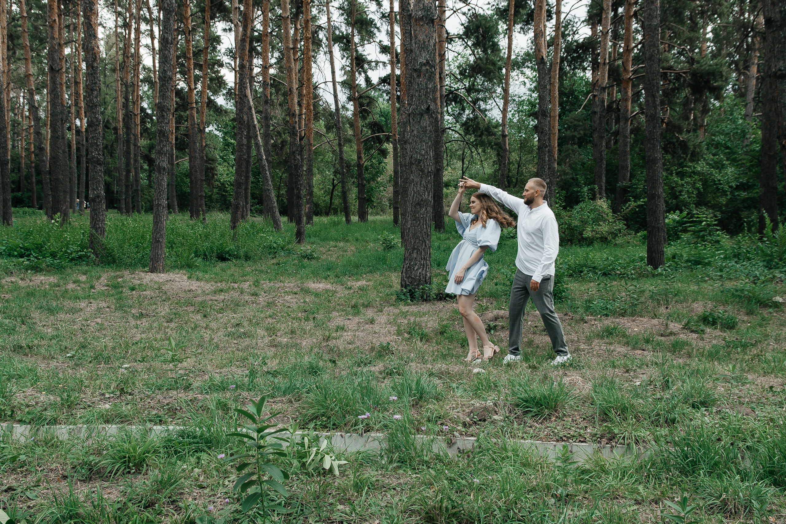 Артем & Анастасия. Свадебный фотограф Алматы Ниязов Руслан