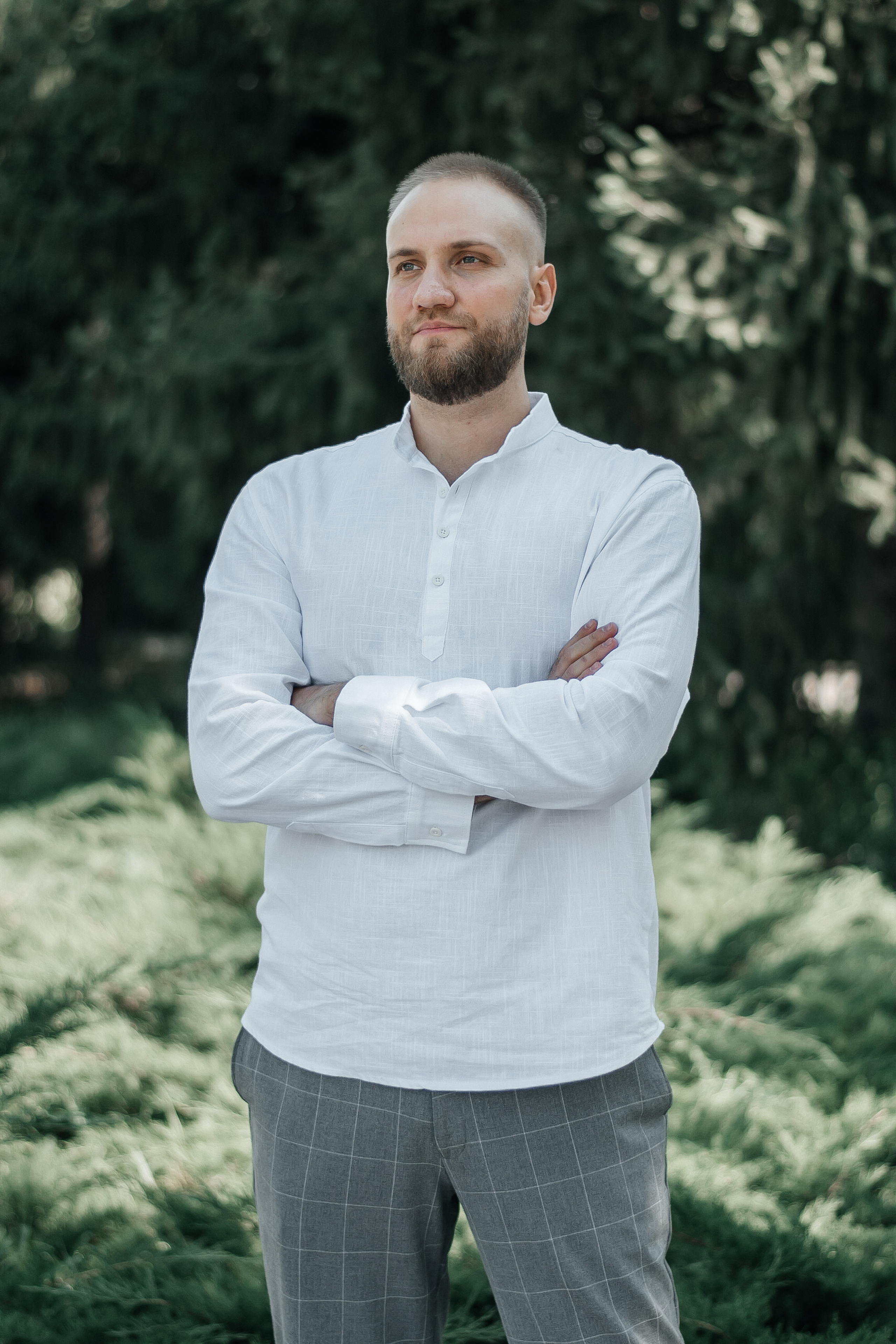 Артем & Анастасия. Свадебный фотограф Алматы Ниязов Руслан