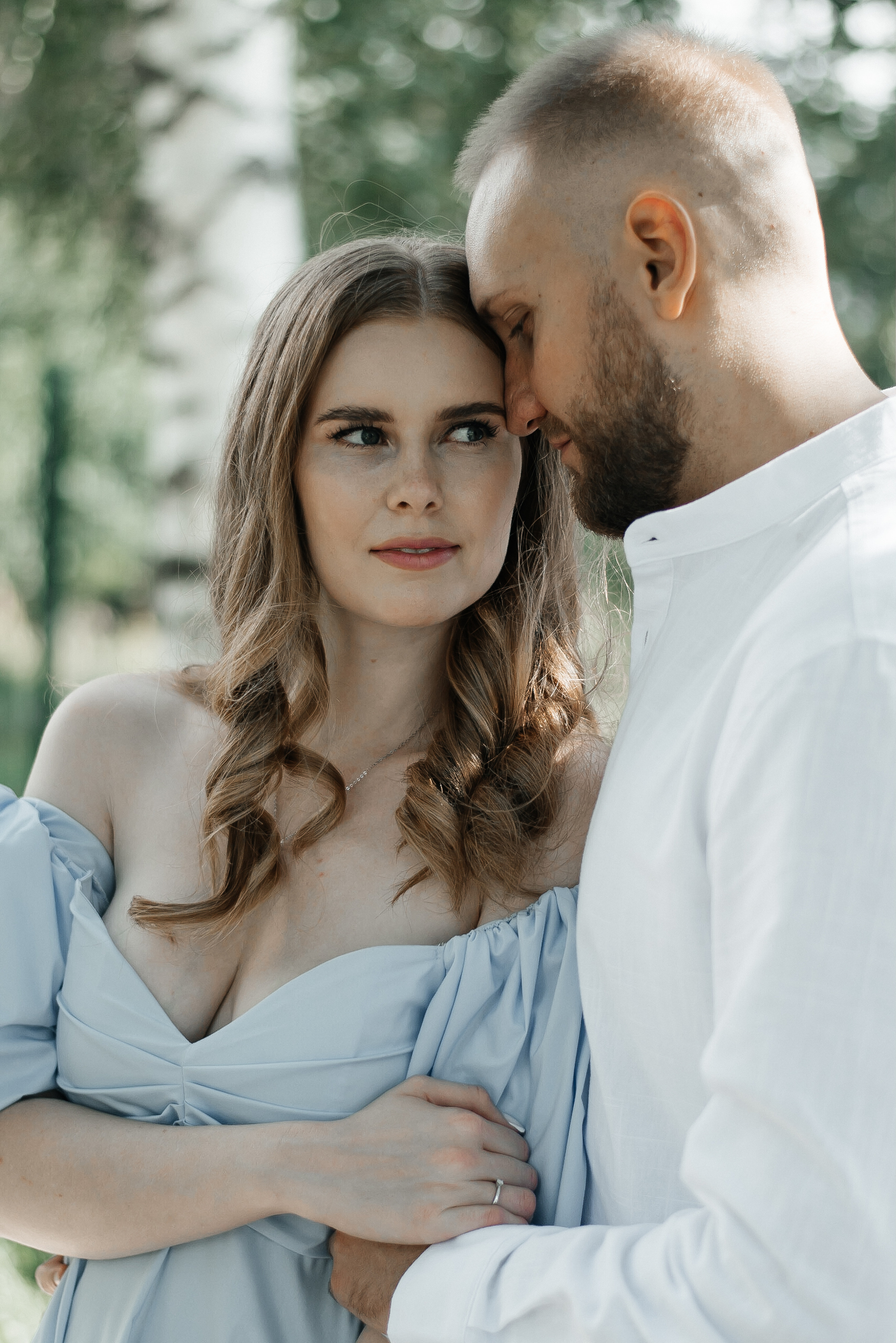 Артем & Анастасия. Свадебный фотограф Алматы Ниязов Руслан